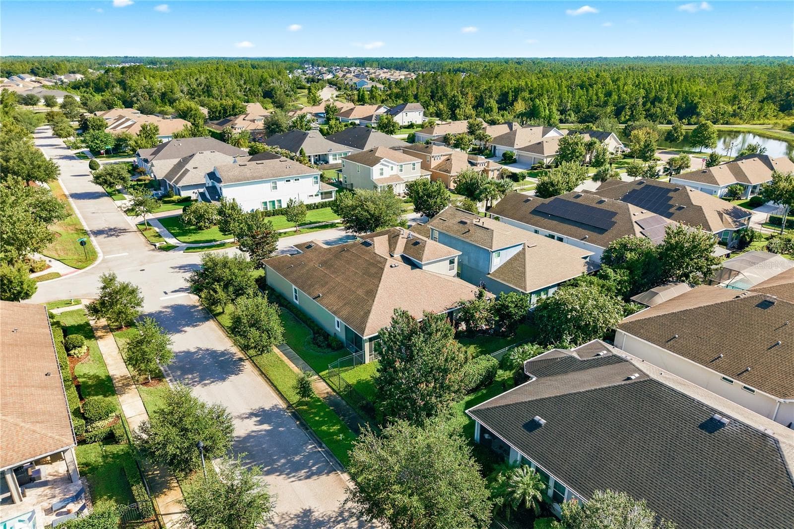 Single Family Residence at 16485 COURTYARD LOOP, LAND O LAKES, photo 87 of 87