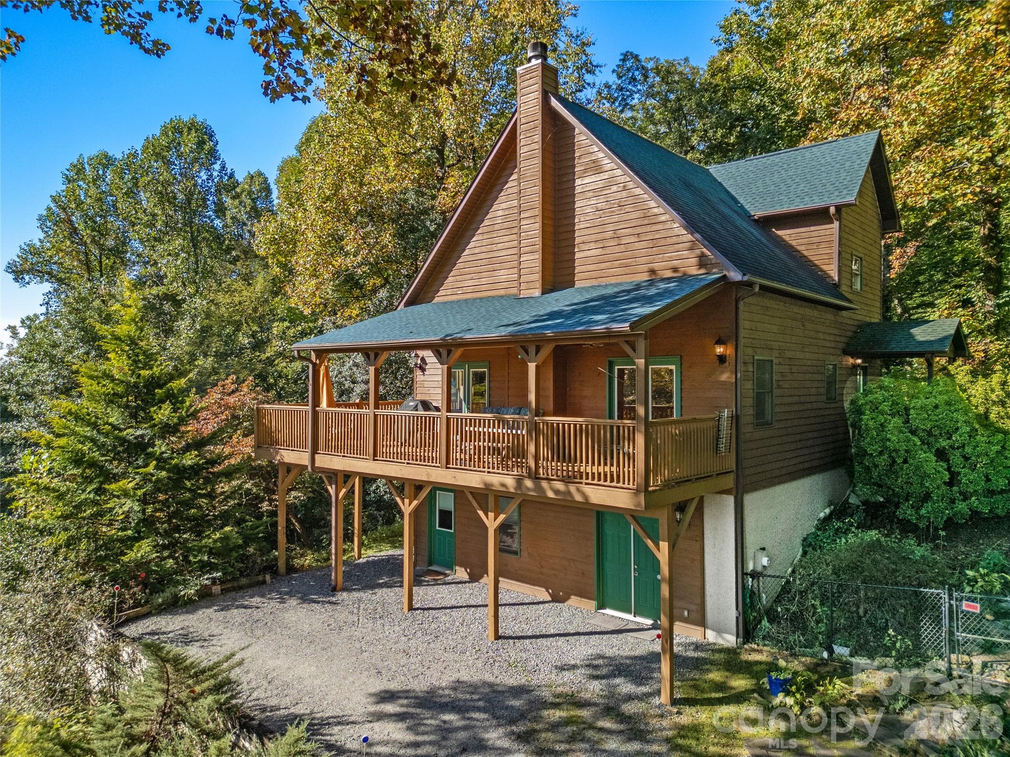 373 Lynn Crest Drive