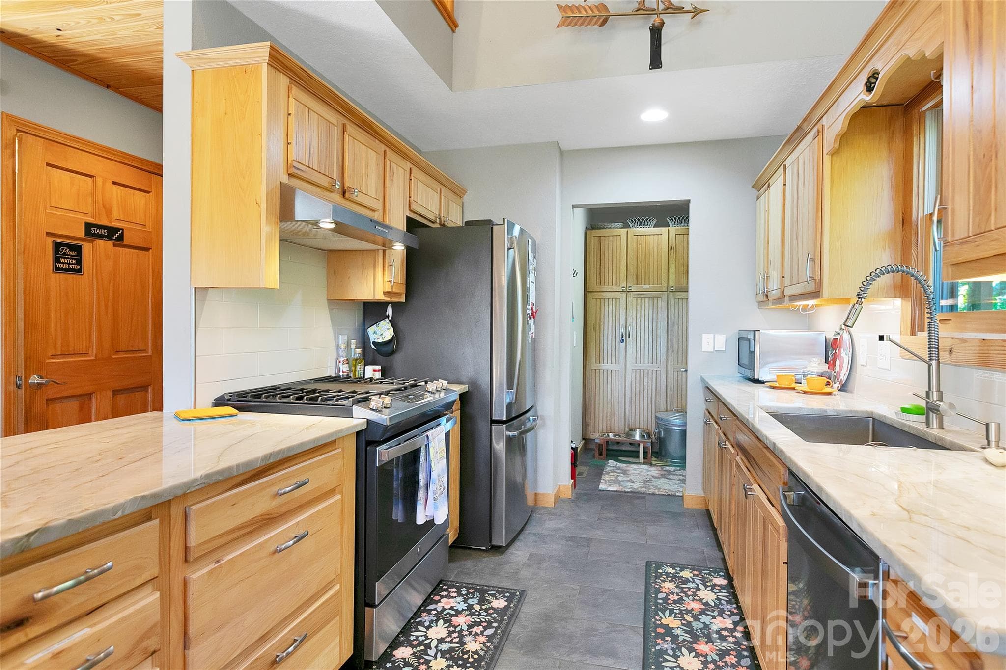 Single Family Residence at 373 Lynn Crest Drive, Brevard, photo 20 of 48
