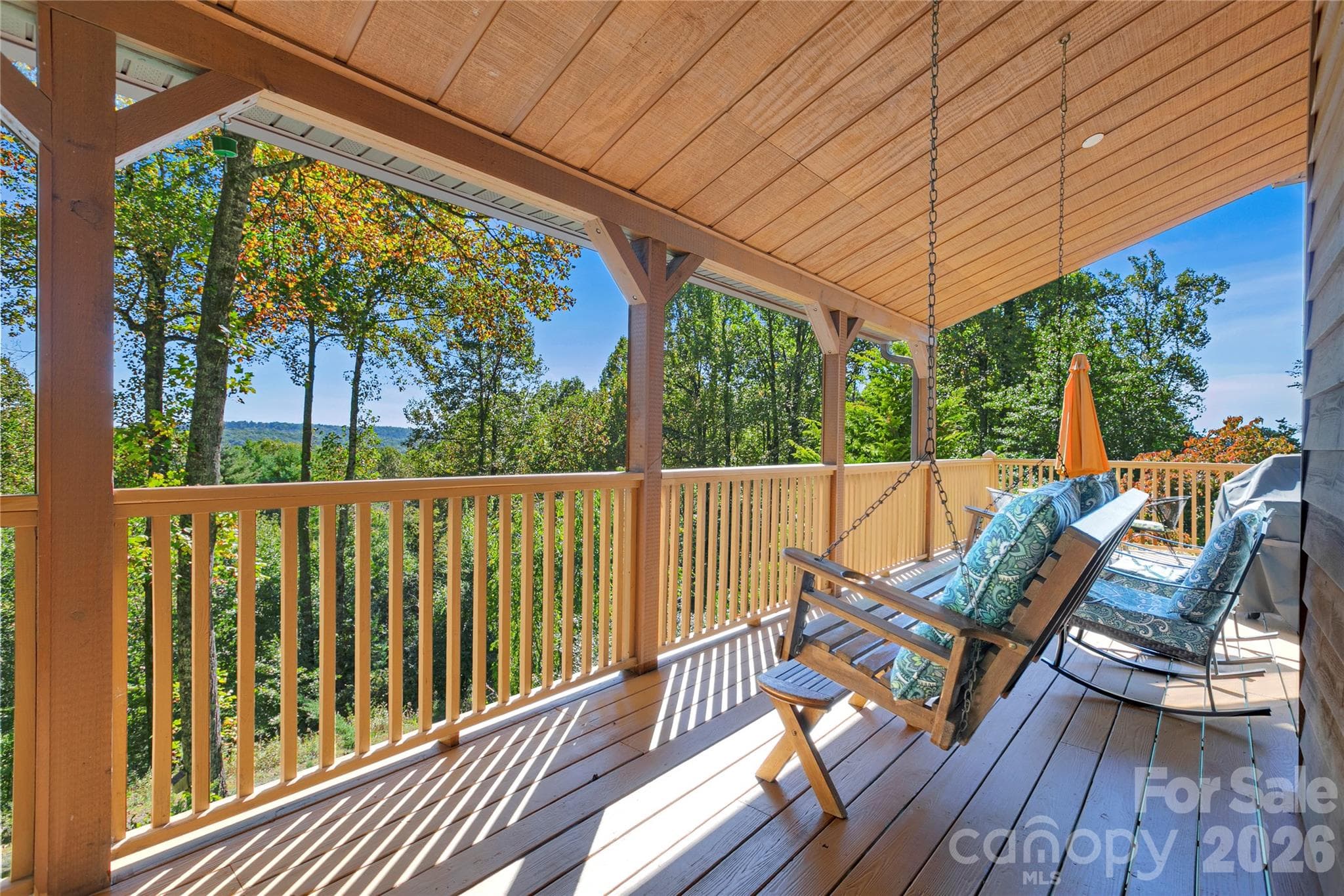 Single Family Residence at 373 Lynn Crest Drive, Brevard, photo 23 of 48