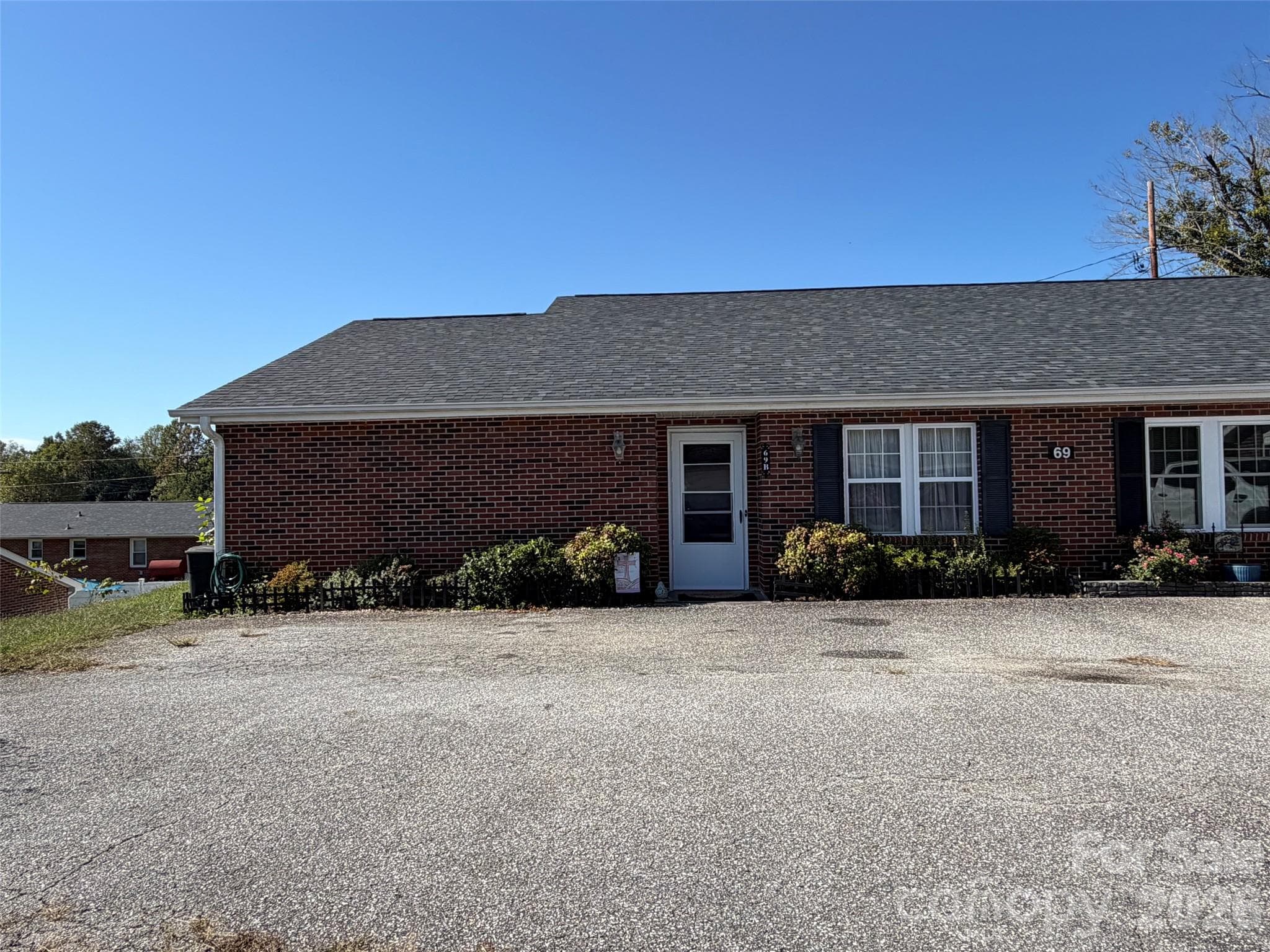 69 B Buena Vista Ridge