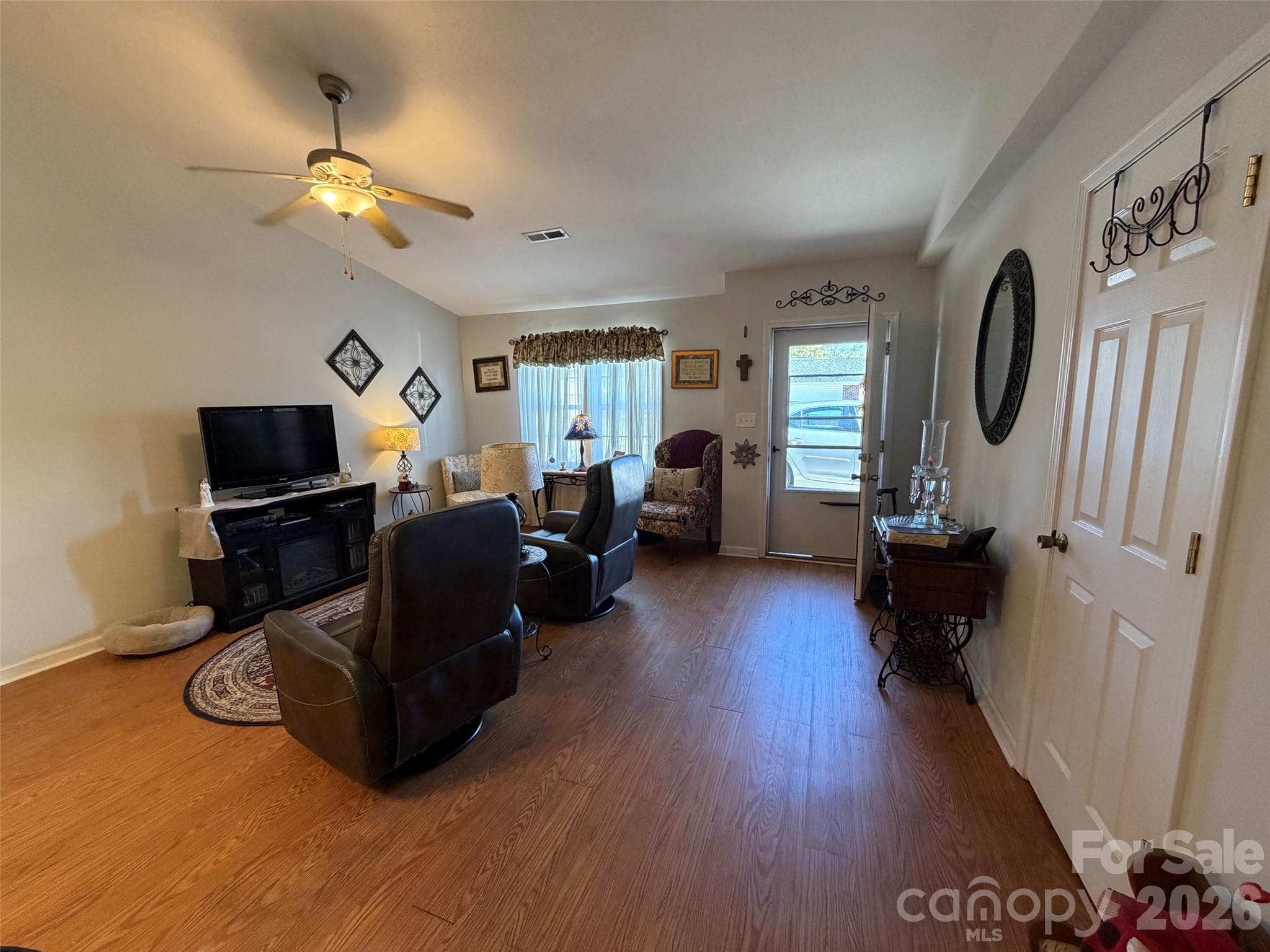 Townhouse at 69 B Buena Vista Ridge, Marion, photo 4 of 29