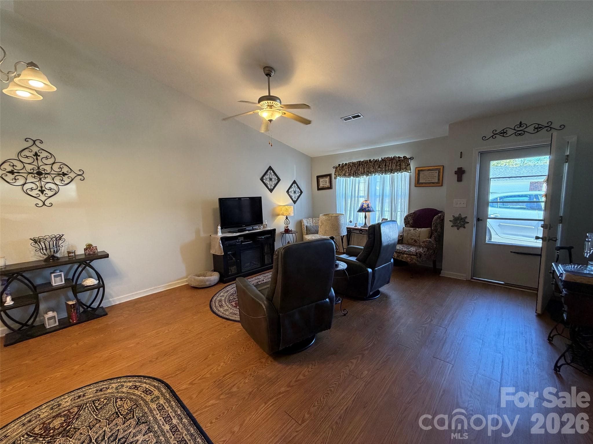 Townhouse at 69 B Buena Vista Ridge, Marion, photo 5 of 29