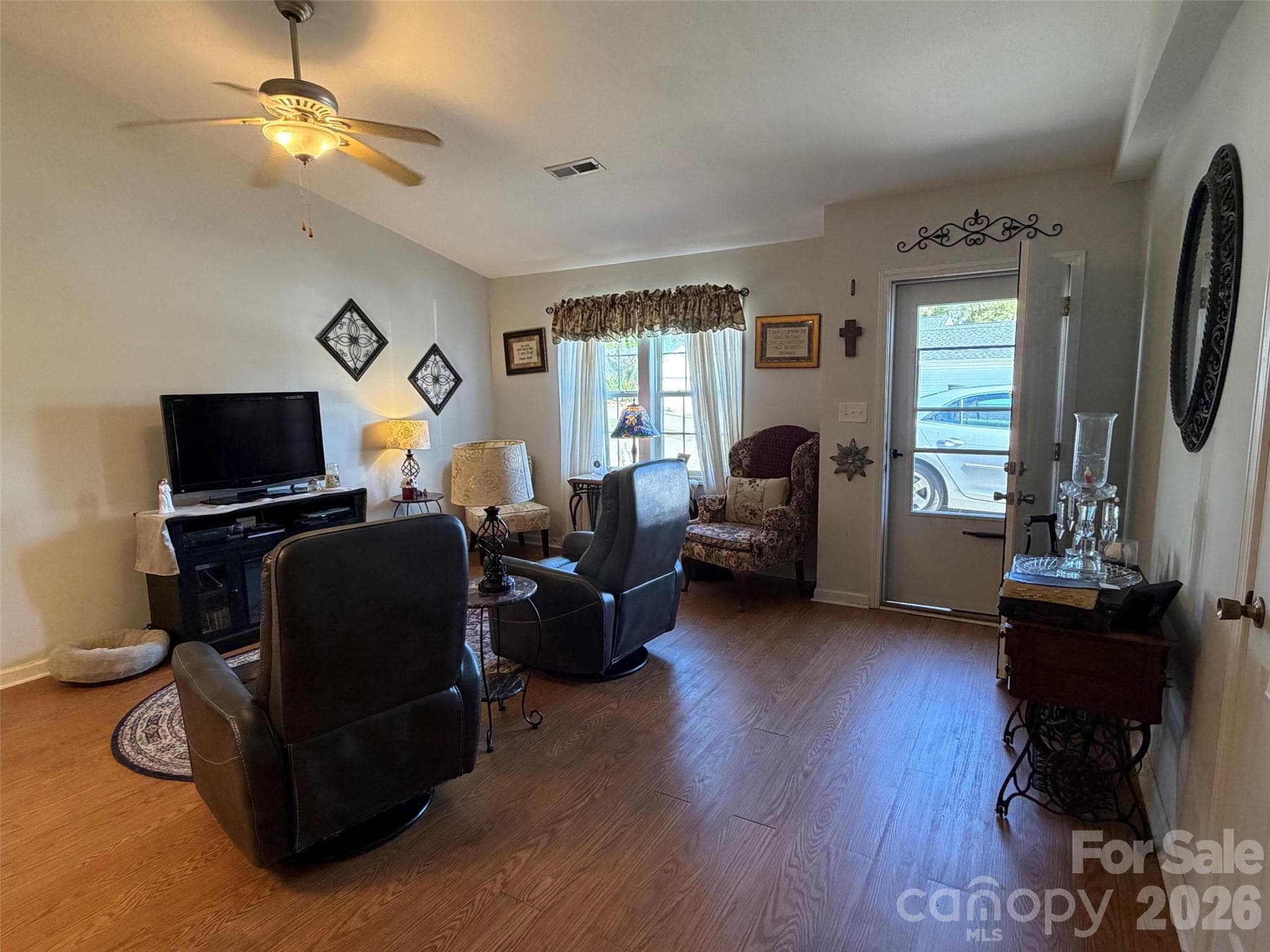 Townhouse at 69 B Buena Vista Ridge, Marion, photo 6 of 29