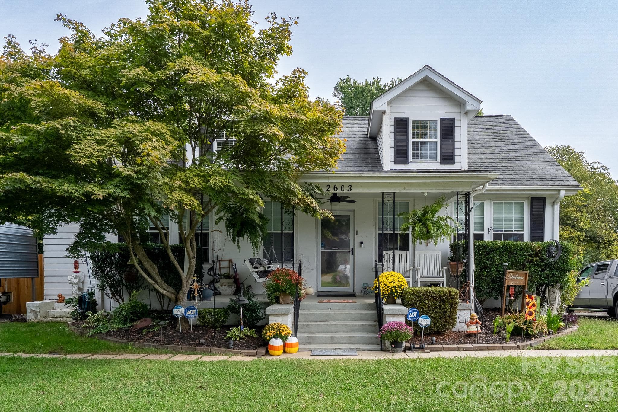 2603 Pennsylvania Street