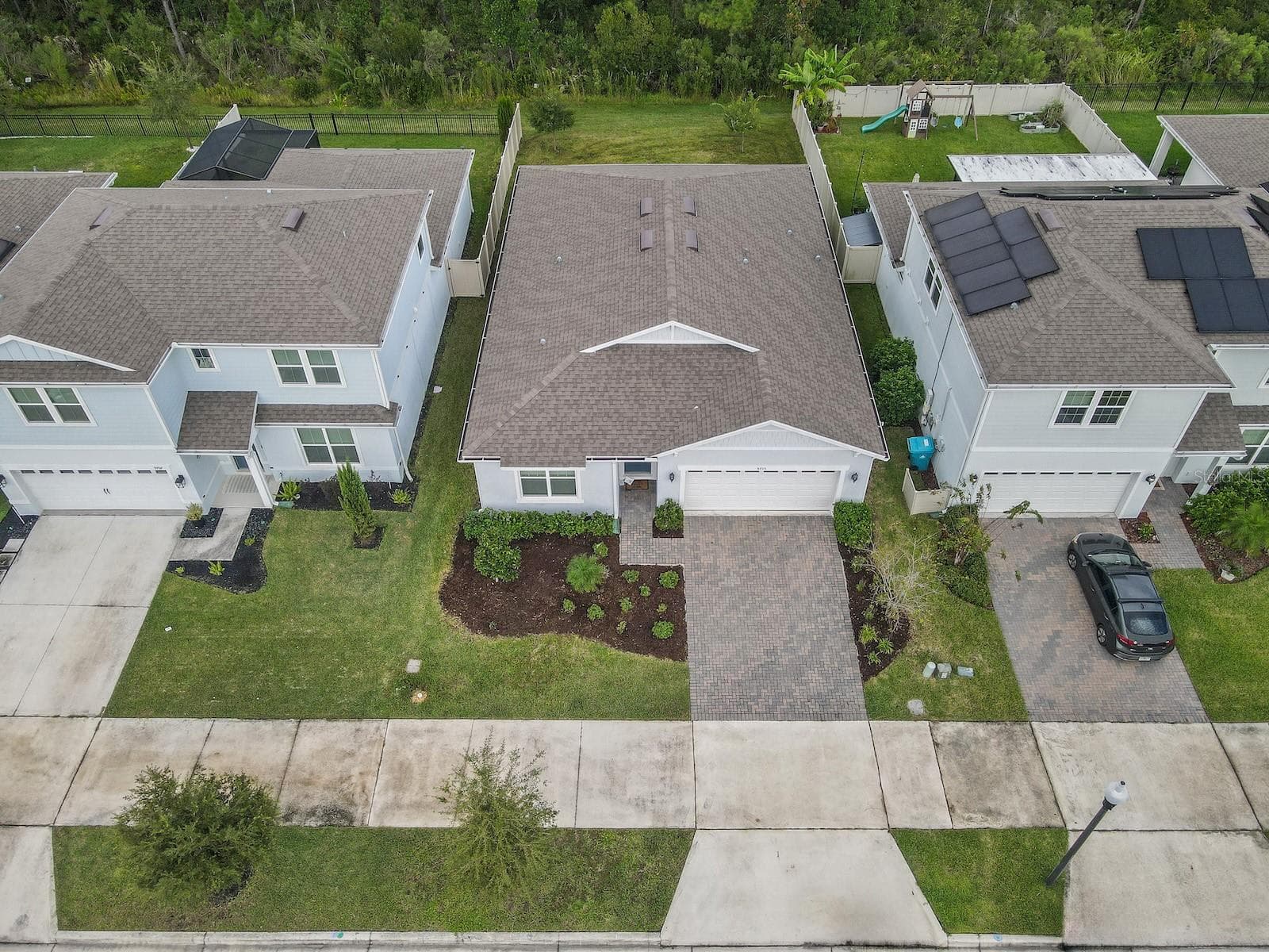 Single Family Residence at 9715 BROWN BURROW ST, ORLANDO, photo 36 of 46