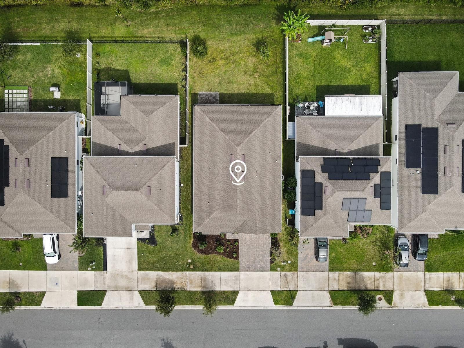 Single Family Residence at 9715 BROWN BURROW ST, ORLANDO, photo 37 of 46