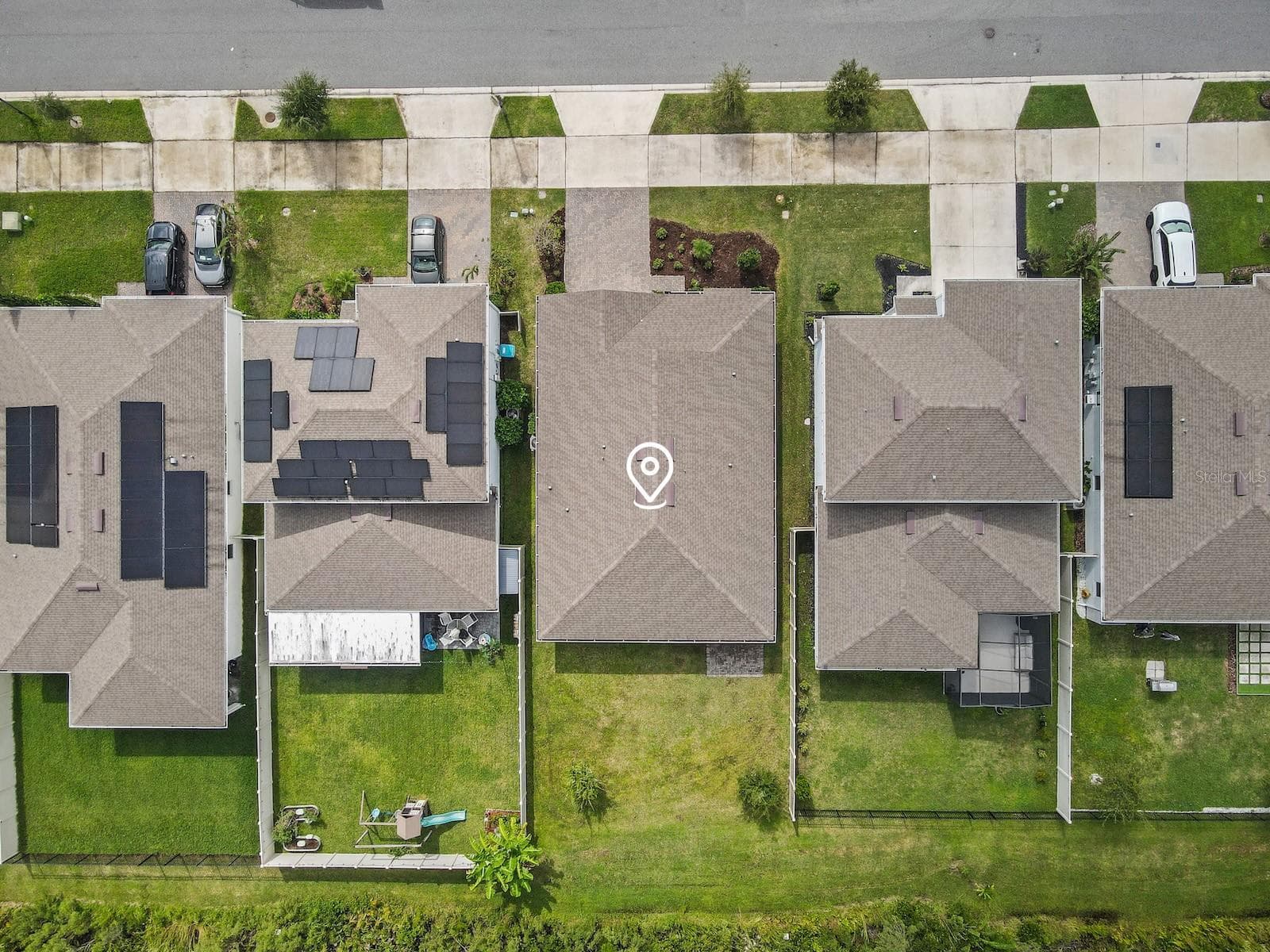 Single Family Residence at 9715 BROWN BURROW ST, ORLANDO, photo 39 of 46