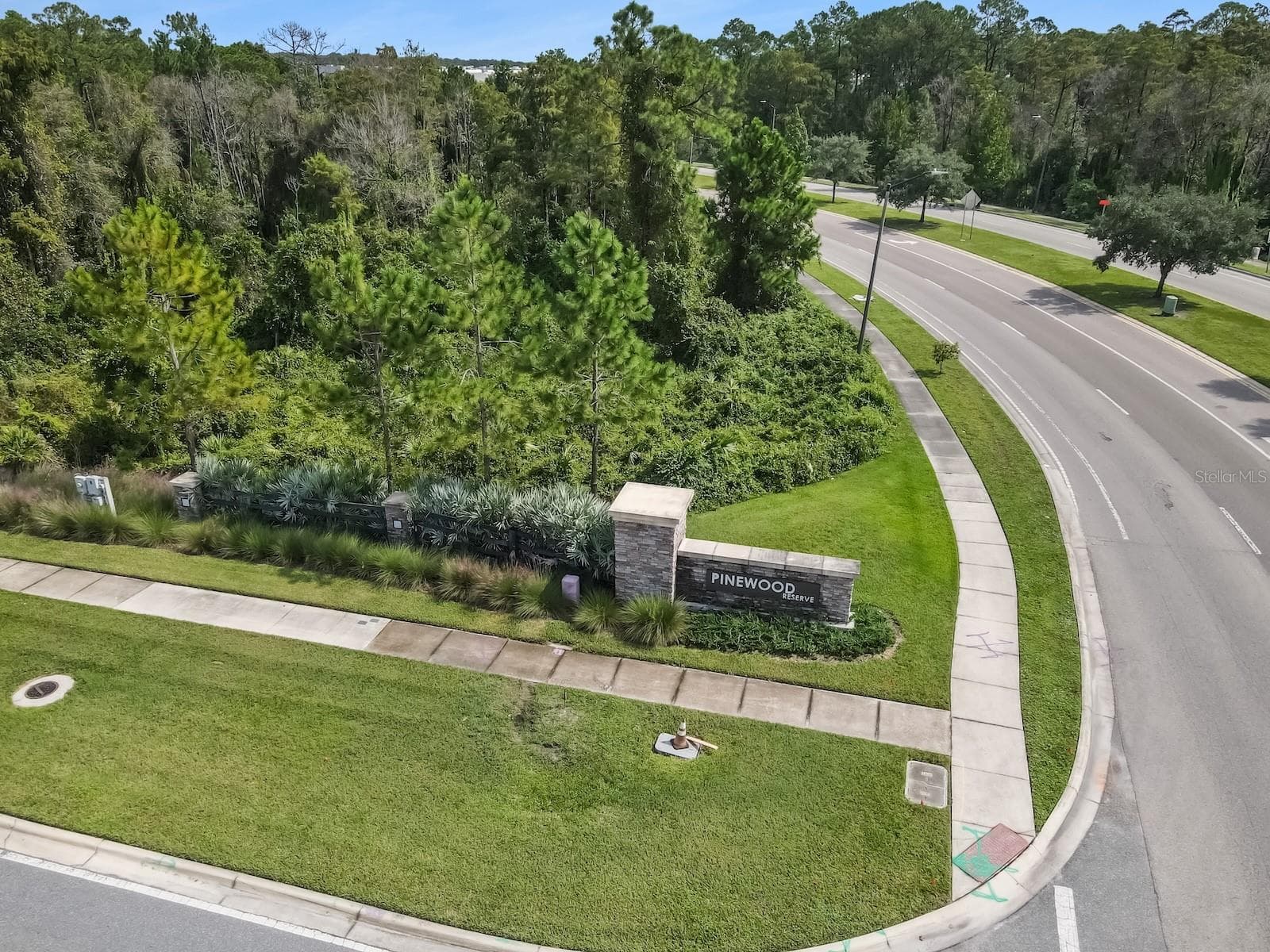 Single Family Residence at 9715 BROWN BURROW ST, ORLANDO, photo 46 of 46