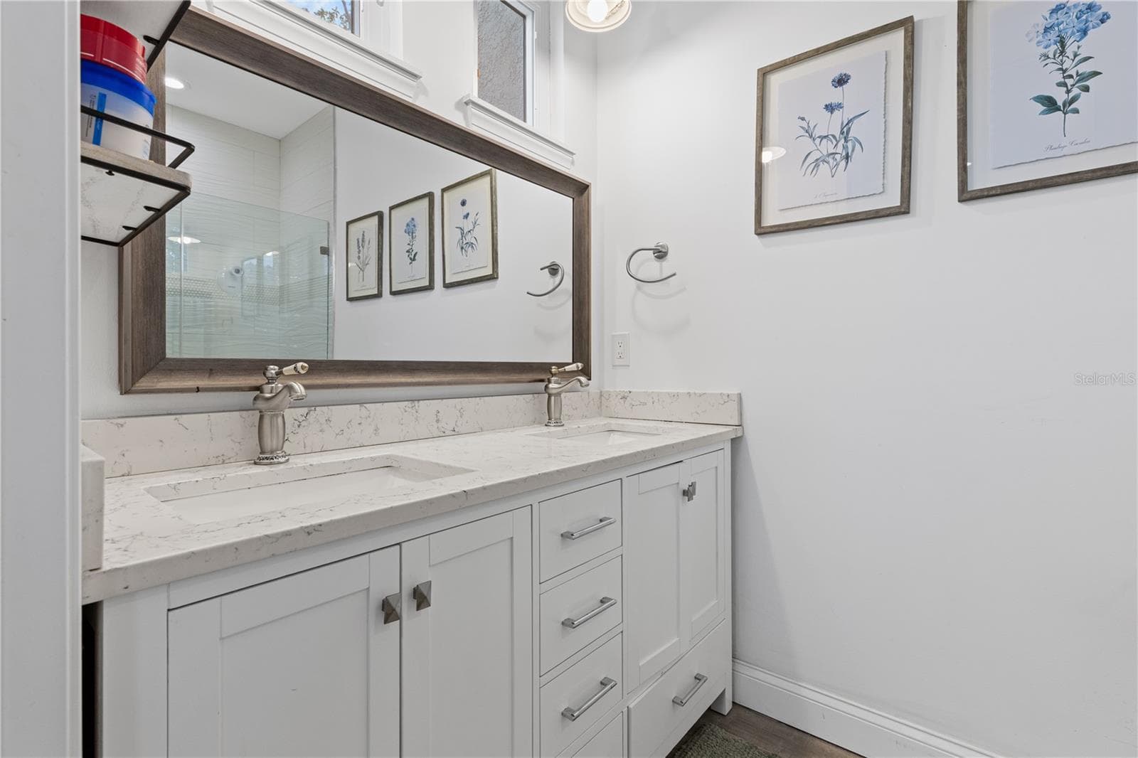 Townhouse at 2113 W CASS ST #1, TAMPA, photo 29 of 40