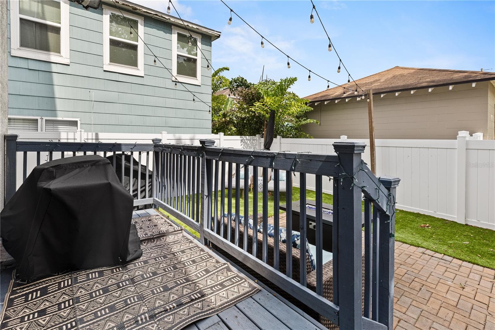 Townhouse at 2113 W CASS ST #1, TAMPA, photo 36 of 40