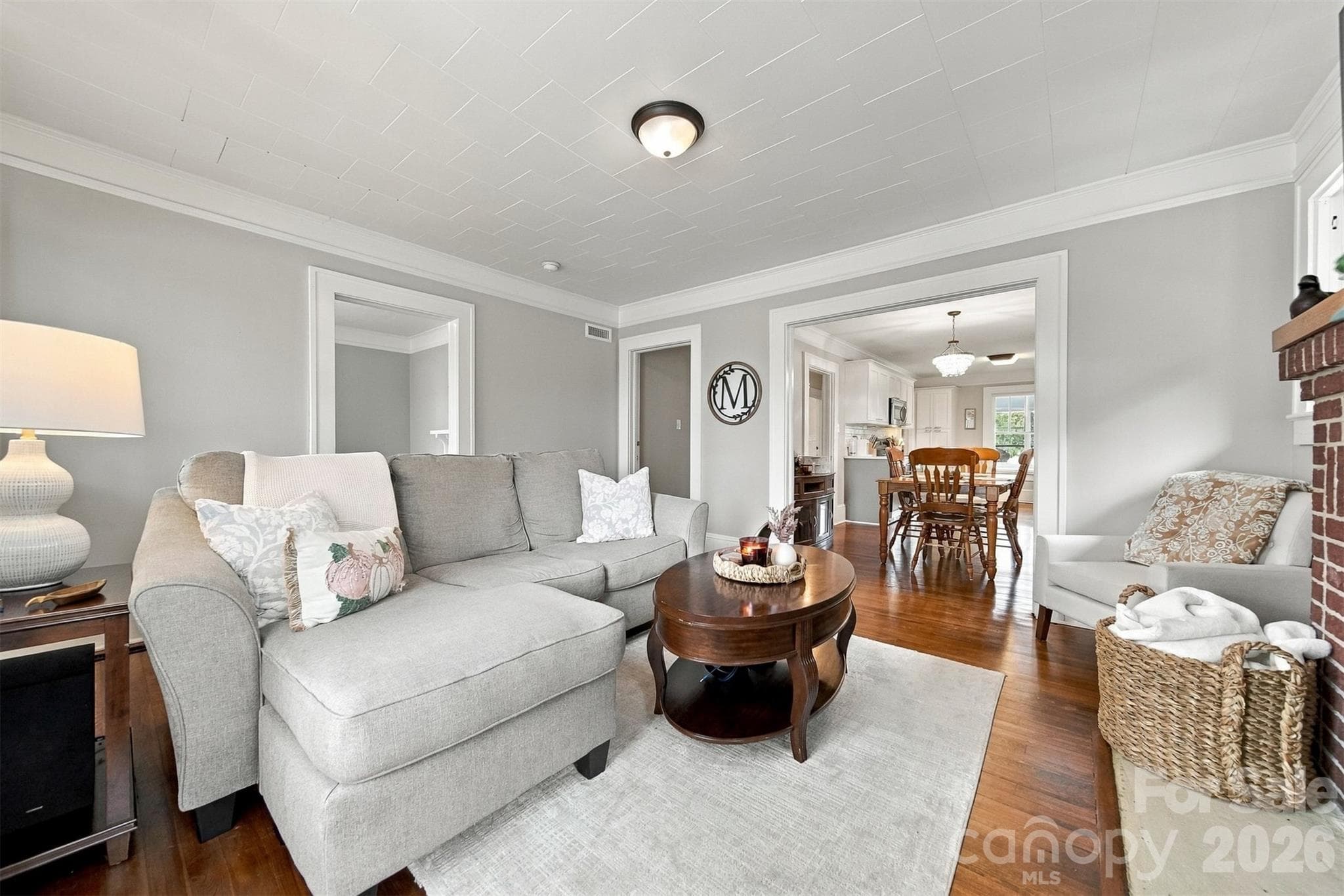 Single Family Residence at 1339 5th Street NE, Hickory, photo 9 of 33