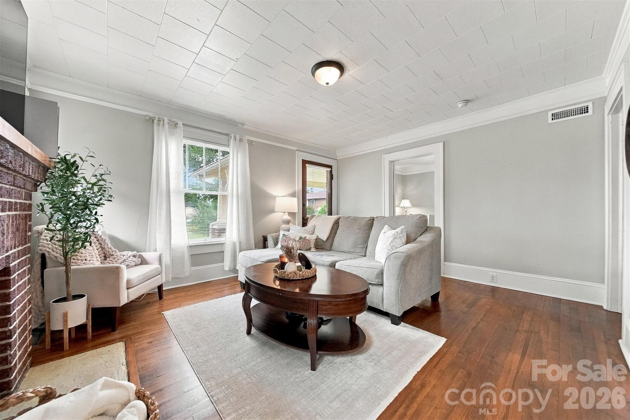 Single Family Residence at 1339 5th Street NE, Hickory, photo 10 of 33