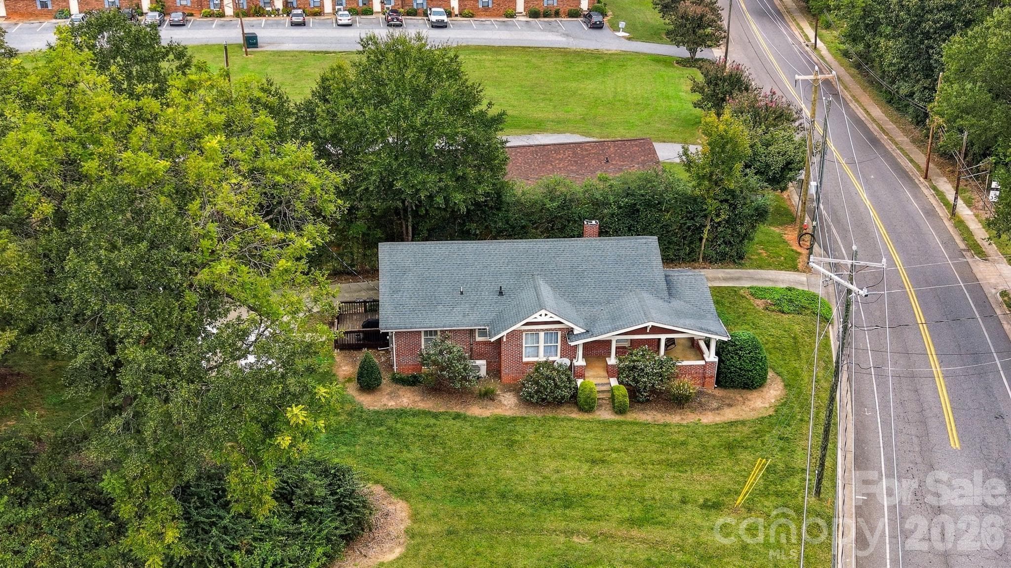 Single Family Residence at 1339 5th Street NE, Hickory, photo 27 of 33