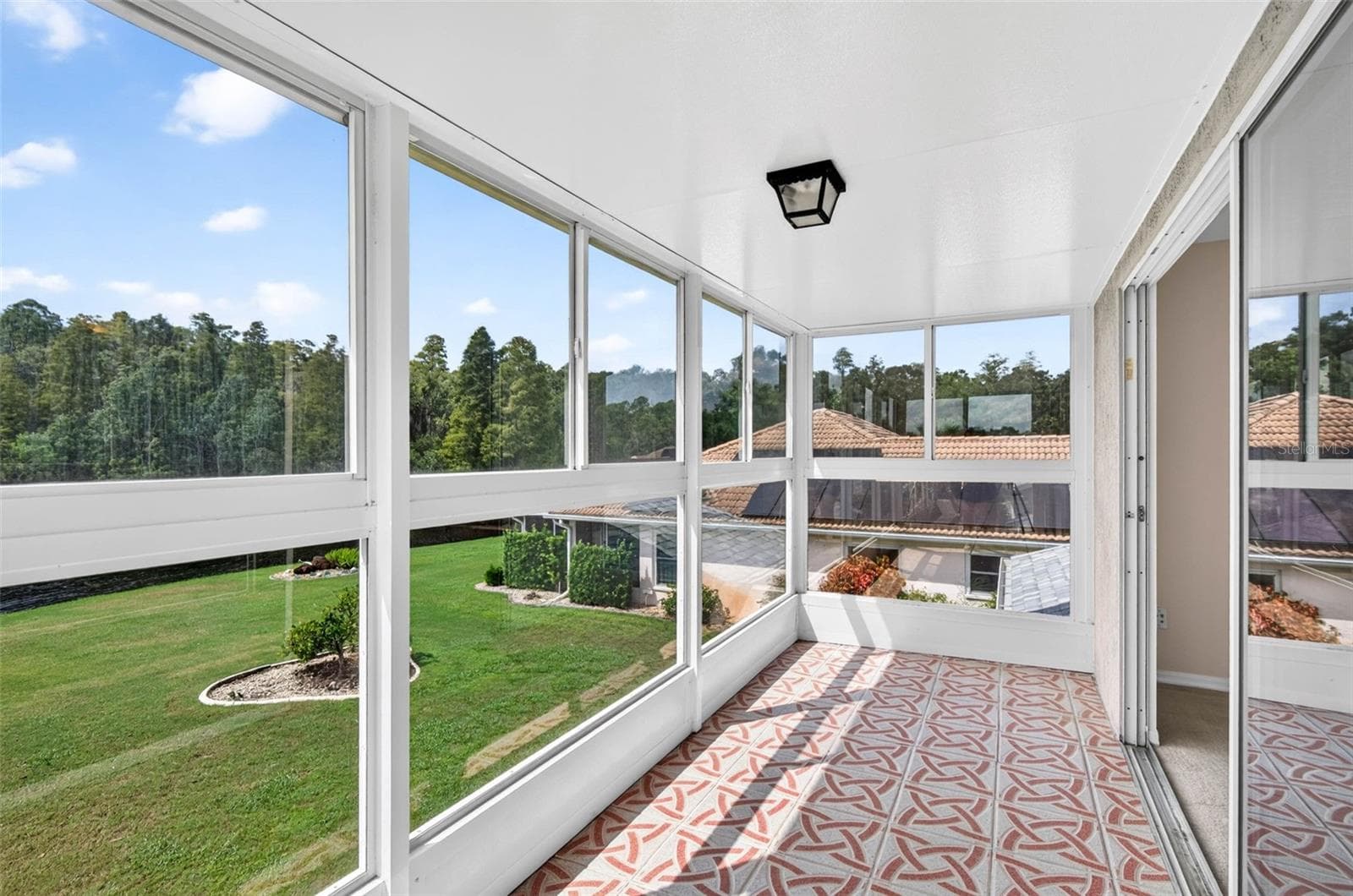 Single Family Residence at 1704 TREMONT CT, SUN CITY CENTER, photo 35 of 55
