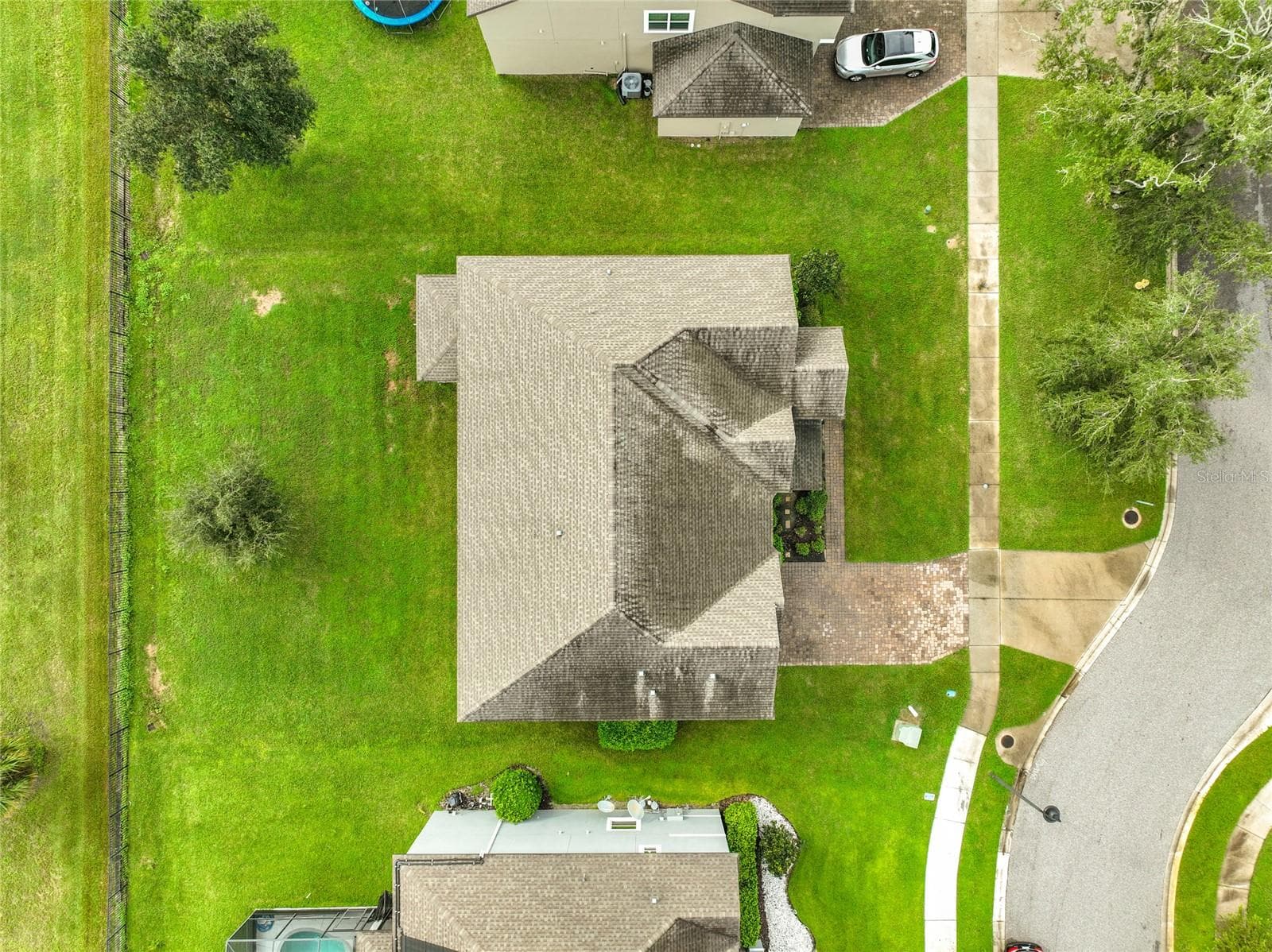 Single Family Residence at 1707 FULLERS OAK LOOP, WINTER GARDEN, photo 9 of 67