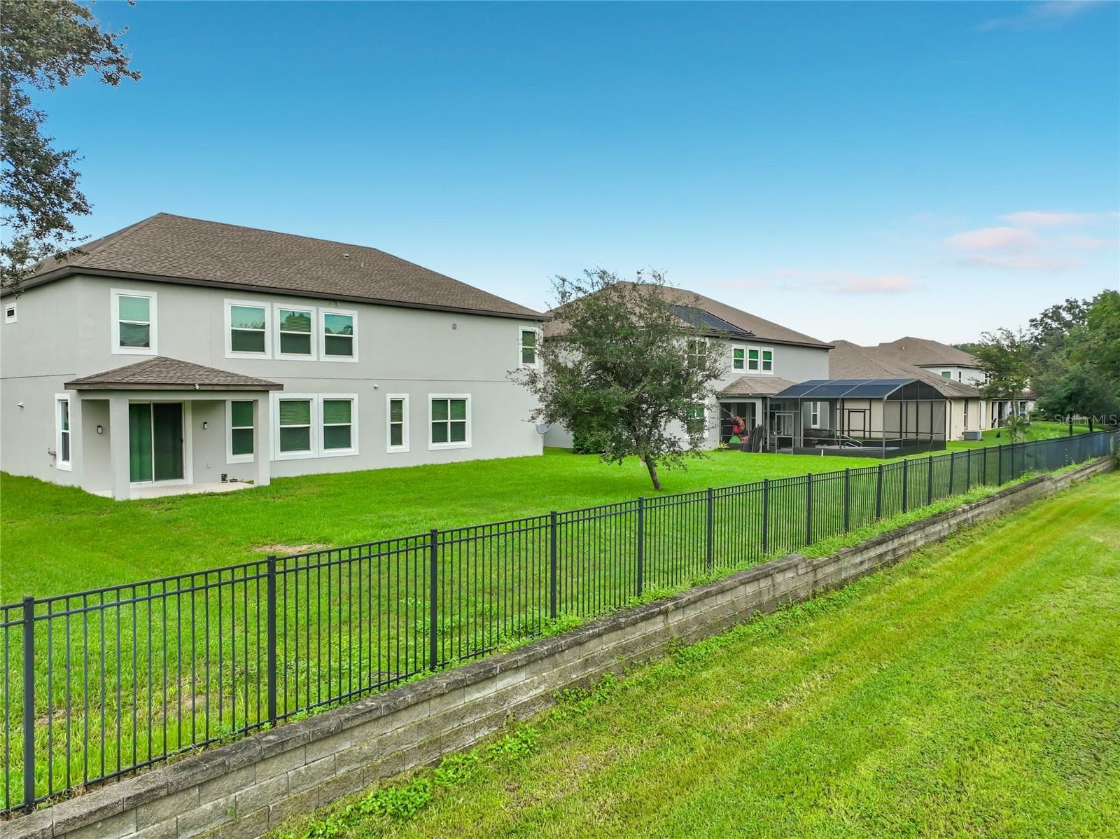 Single Family Residence at 1707 FULLERS OAK LOOP, WINTER GARDEN, photo 63 of 67