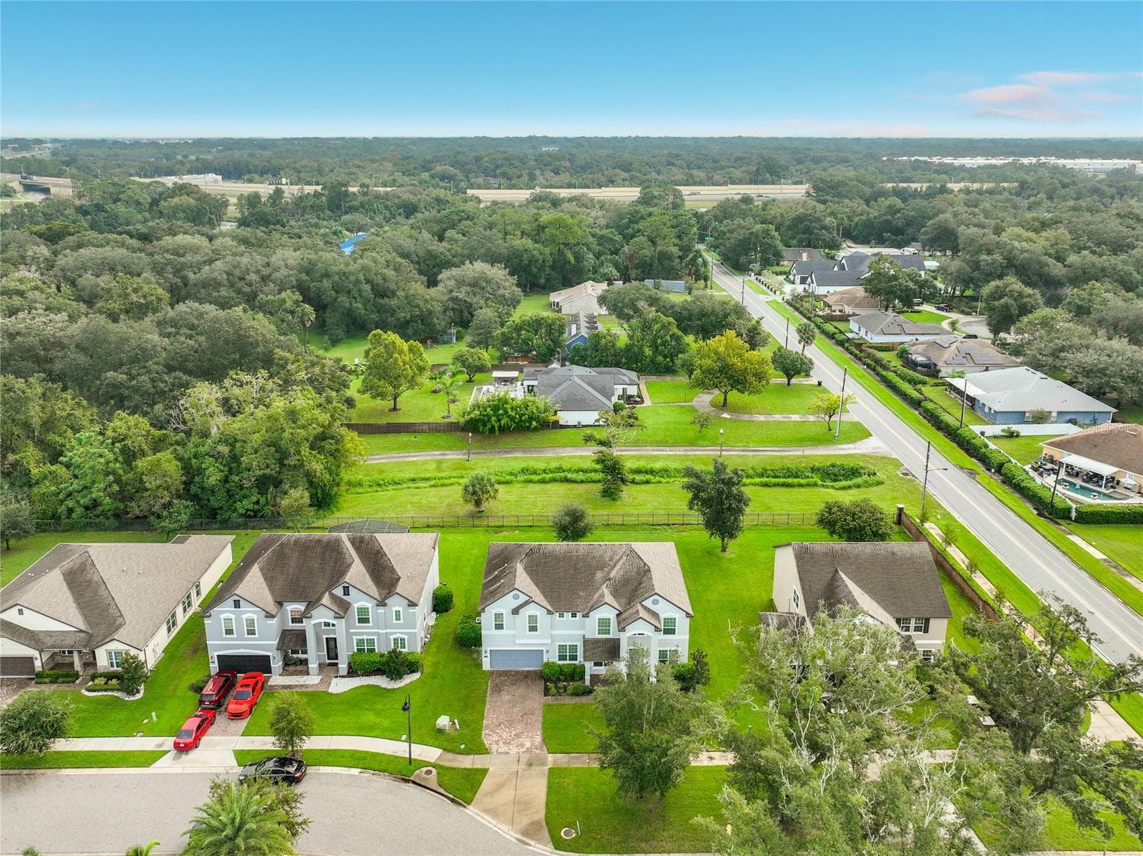 Single Family Residence at 1707 FULLERS OAK LOOP, WINTER GARDEN, photo 65 of 67