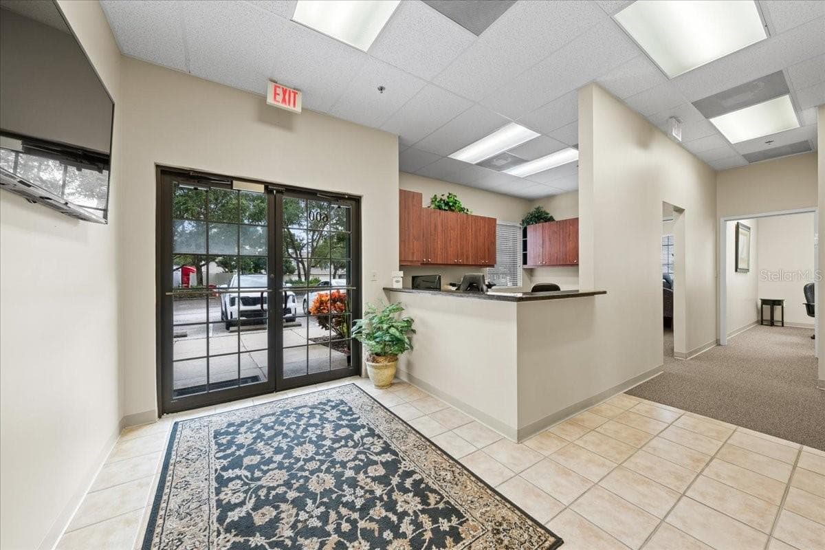 Entry Reception - 8222 118TH AVE #600, LARGO
