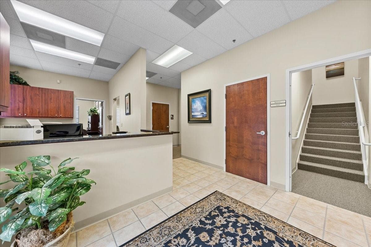 Entry Reception - 8222 118TH AVE #600, LARGO
