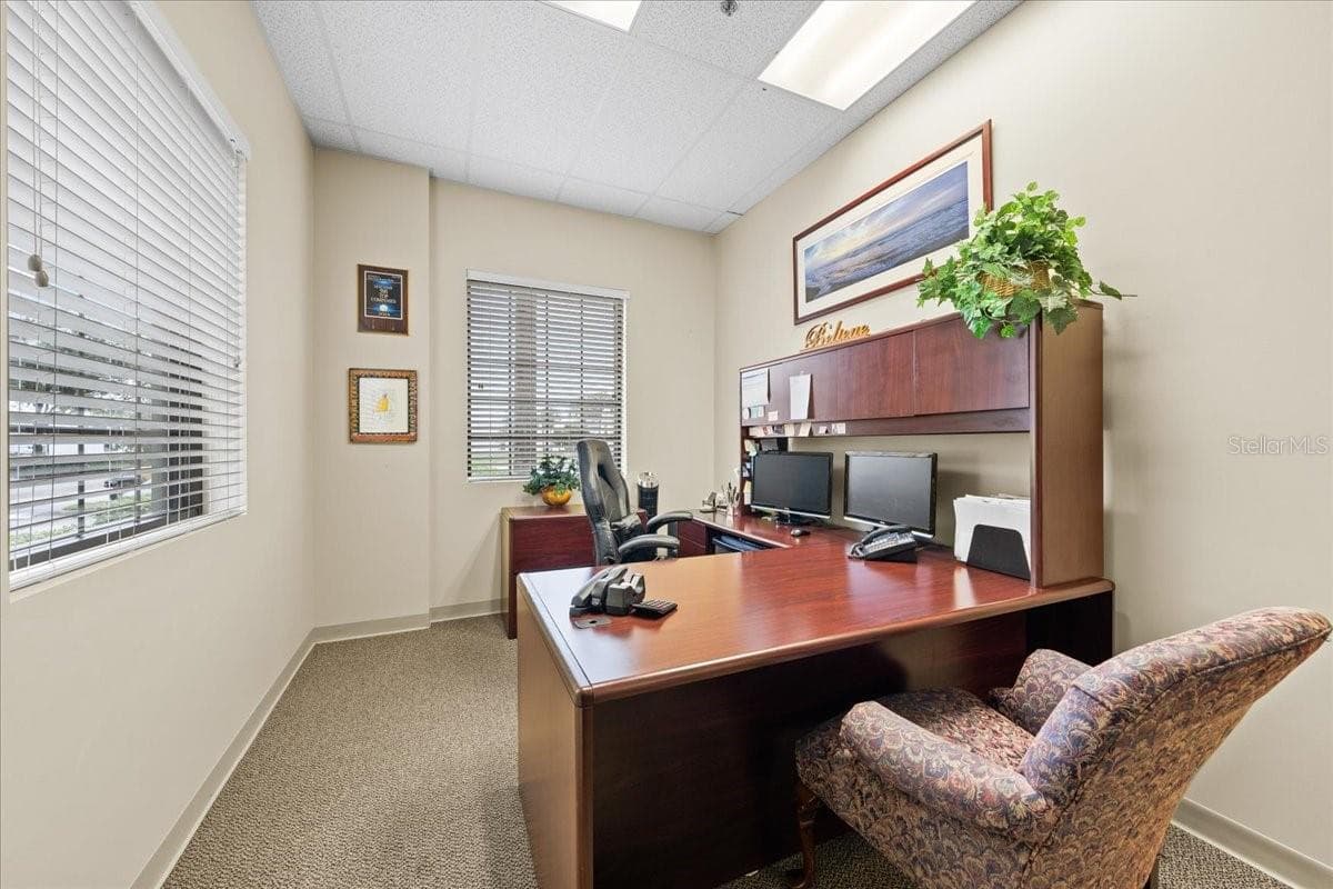 office 1 - 8222 118TH AVE #600, LARGO