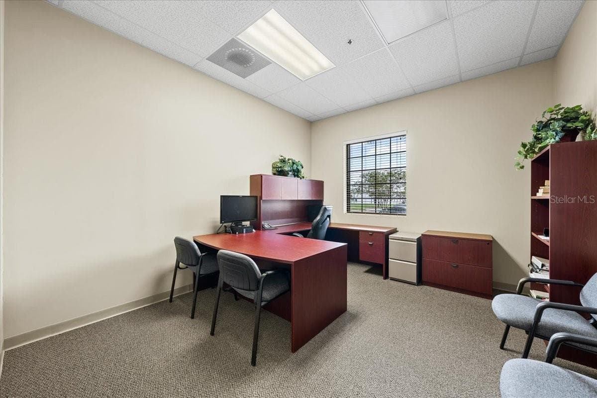 office 3 - 8222 118TH AVE #600, LARGO