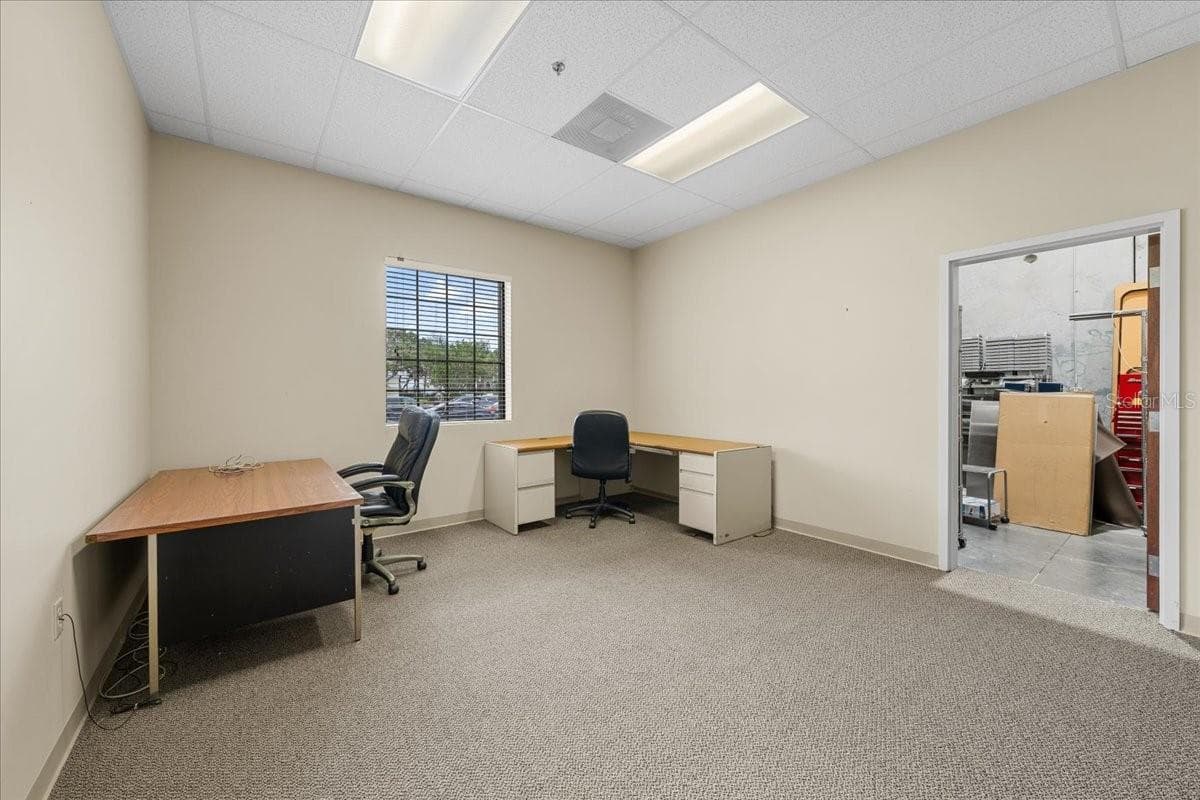 office 4 - 8222 118TH AVE #600, LARGO