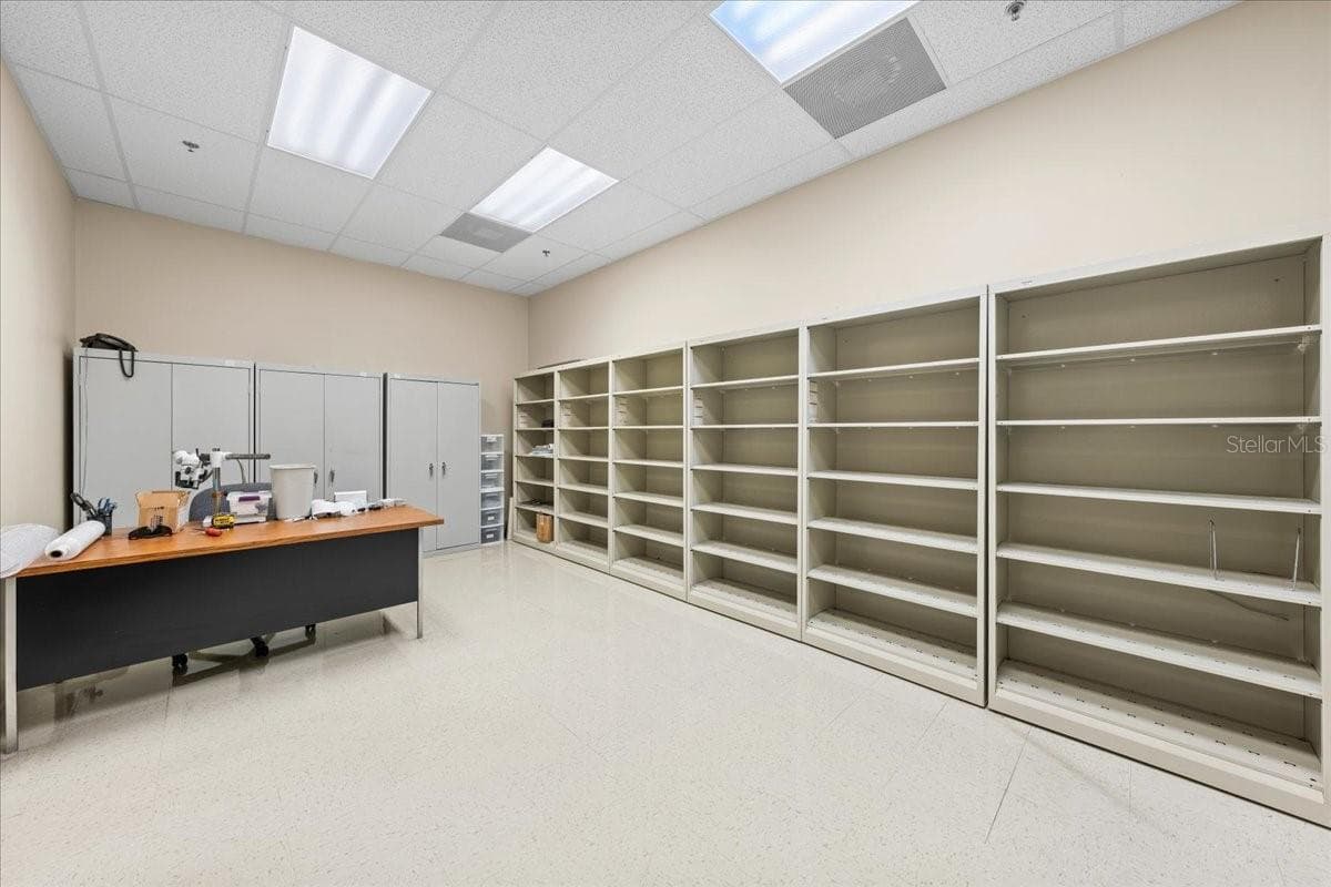 inventory room - 8222 118TH AVE #600, LARGO