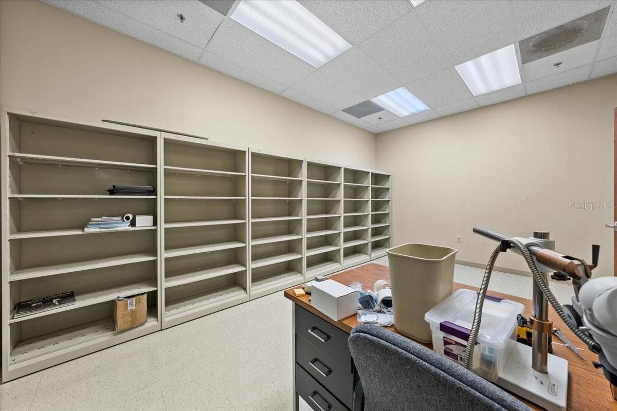 inventory room - 8222 118TH AVE #600, LARGO