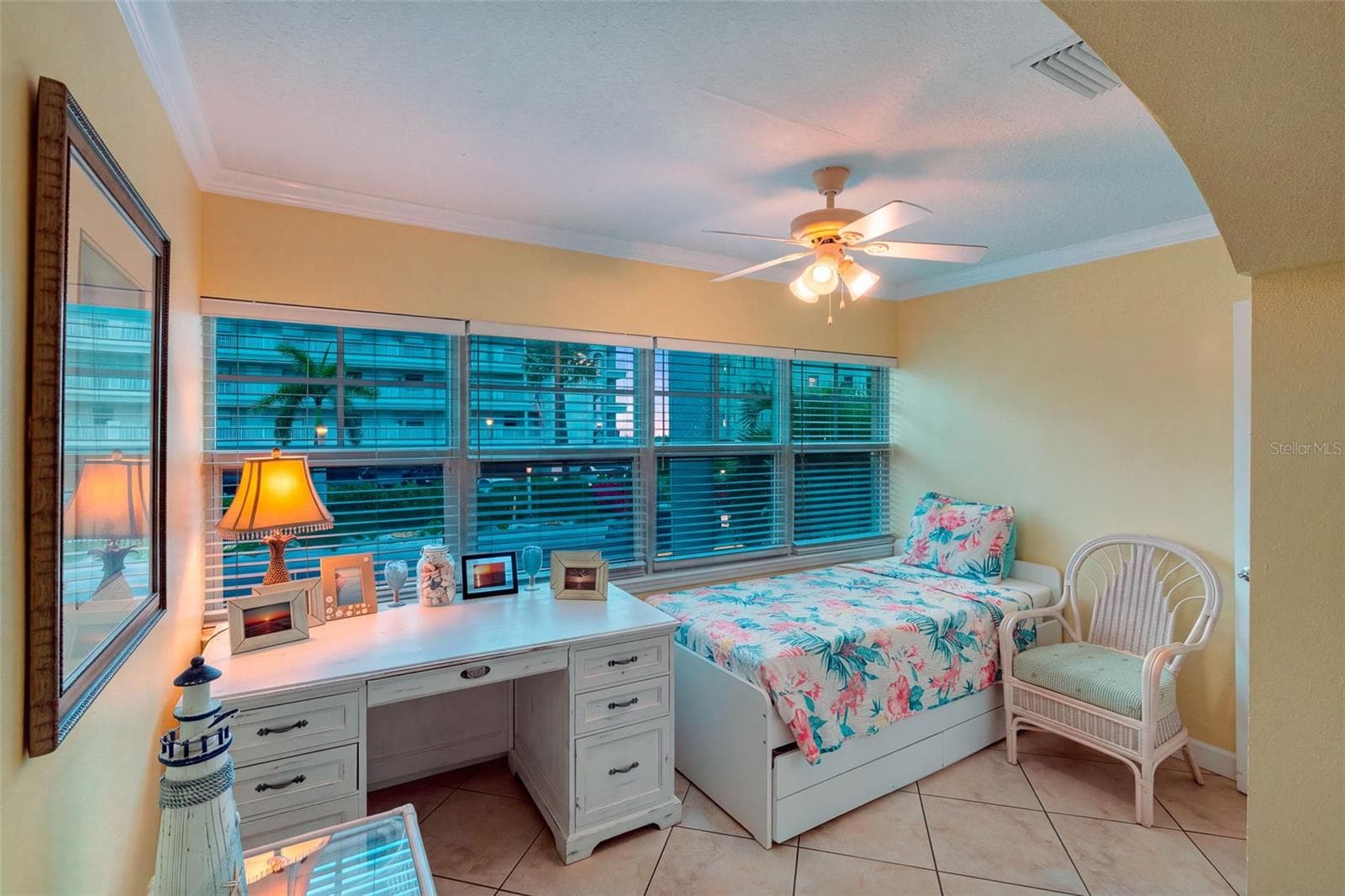 Condo - Hotel at 19417 GULF BLVD #D206, INDIAN SHORES, photo 6 of 27