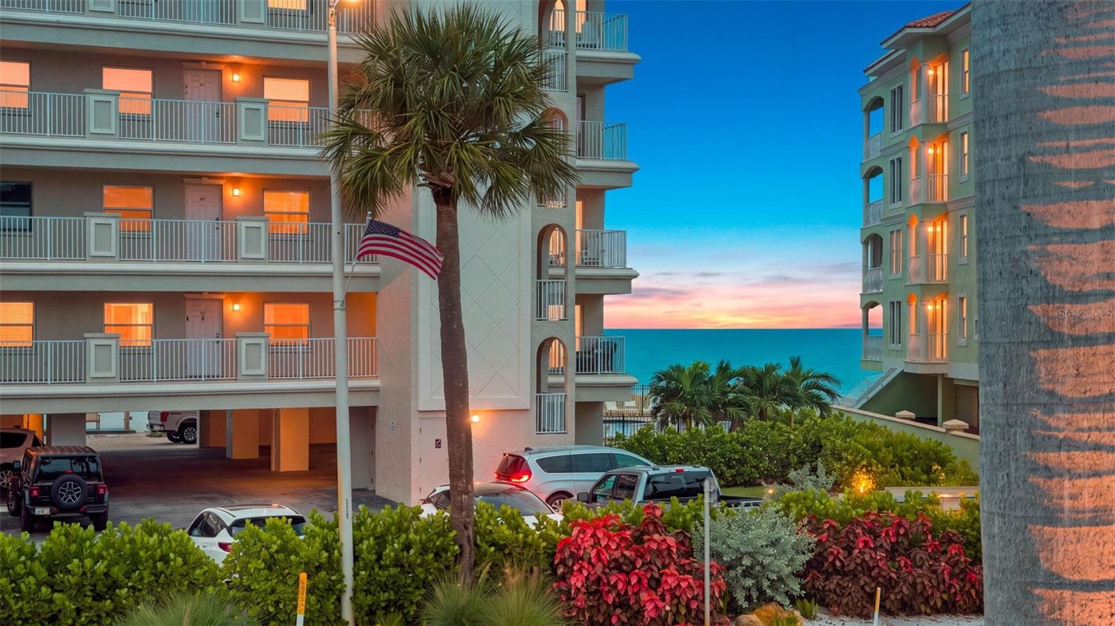 Condo - Hotel at 19417 GULF BLVD #D206, INDIAN SHORES, photo 7 of 27