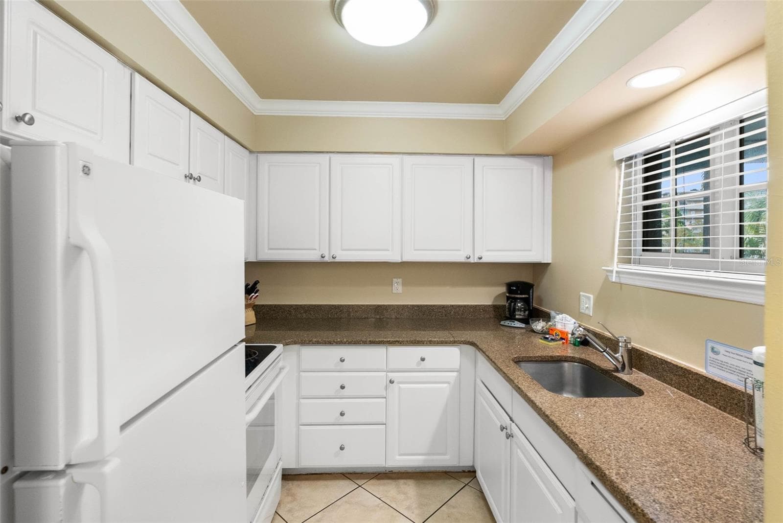 Condo - Hotel at 19417 GULF BLVD #D206, INDIAN SHORES, photo 8 of 27