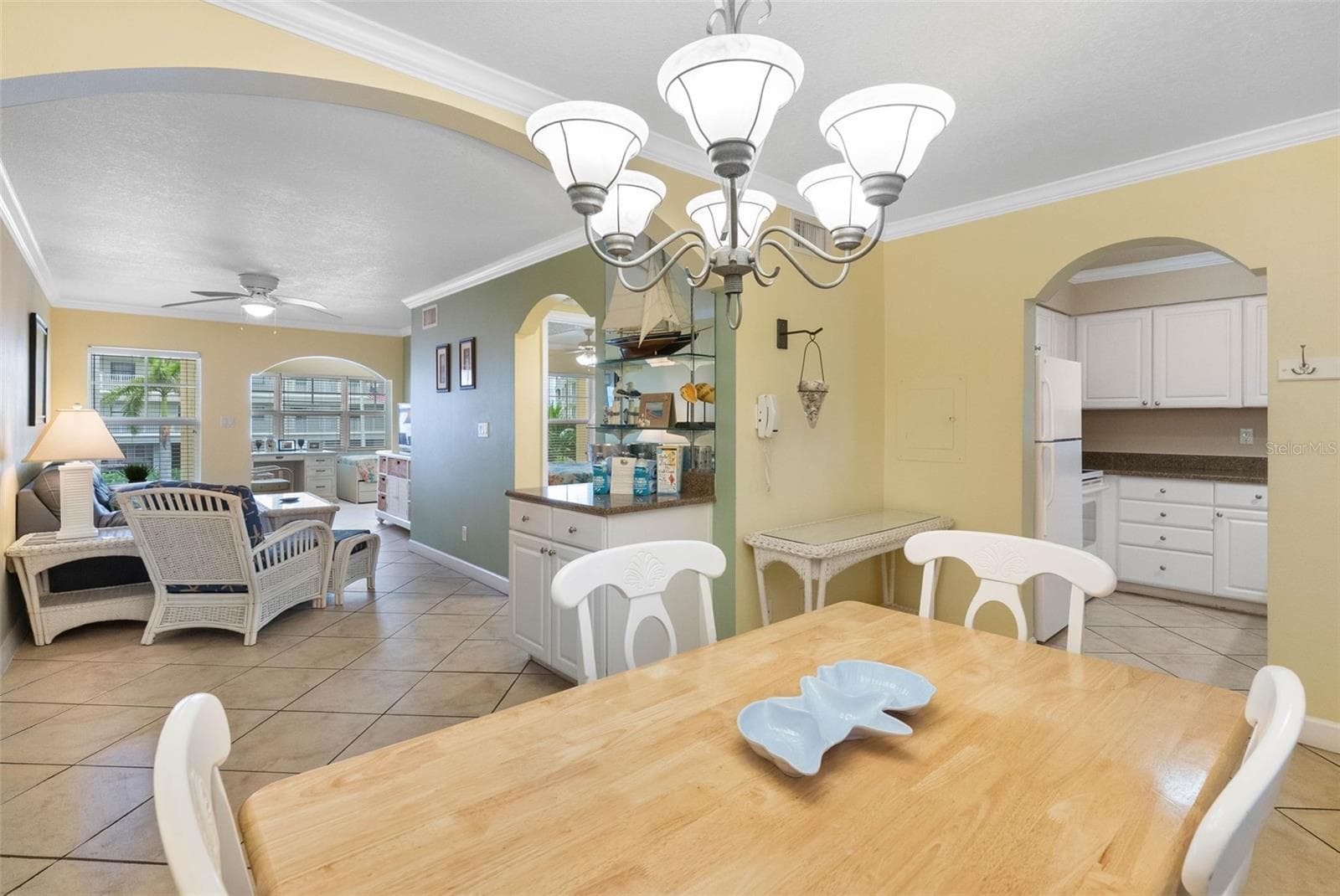 Condo - Hotel at 19417 GULF BLVD #D206, INDIAN SHORES, photo 10 of 27