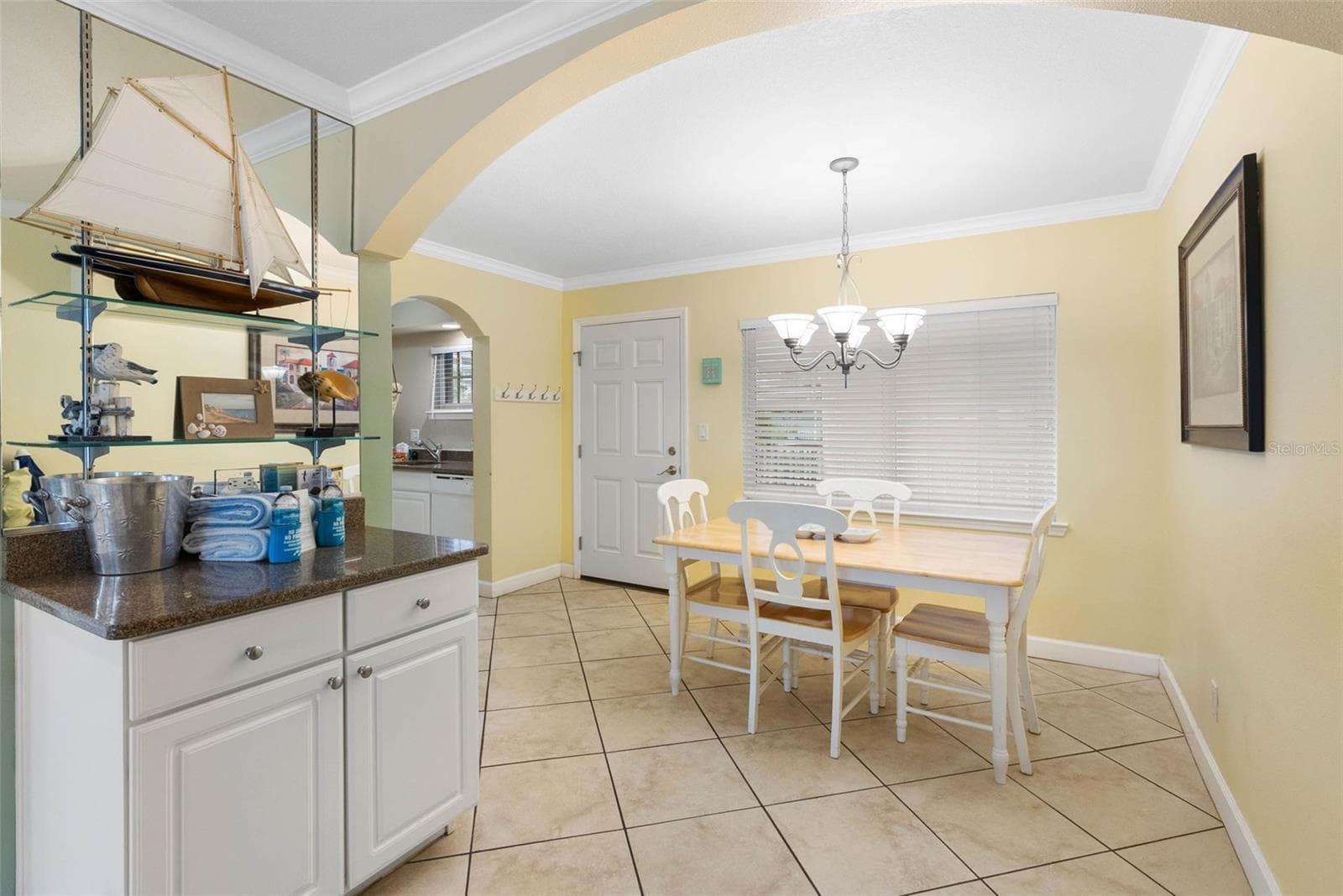 Condo - Hotel at 19417 GULF BLVD #D206, INDIAN SHORES, photo 11 of 27