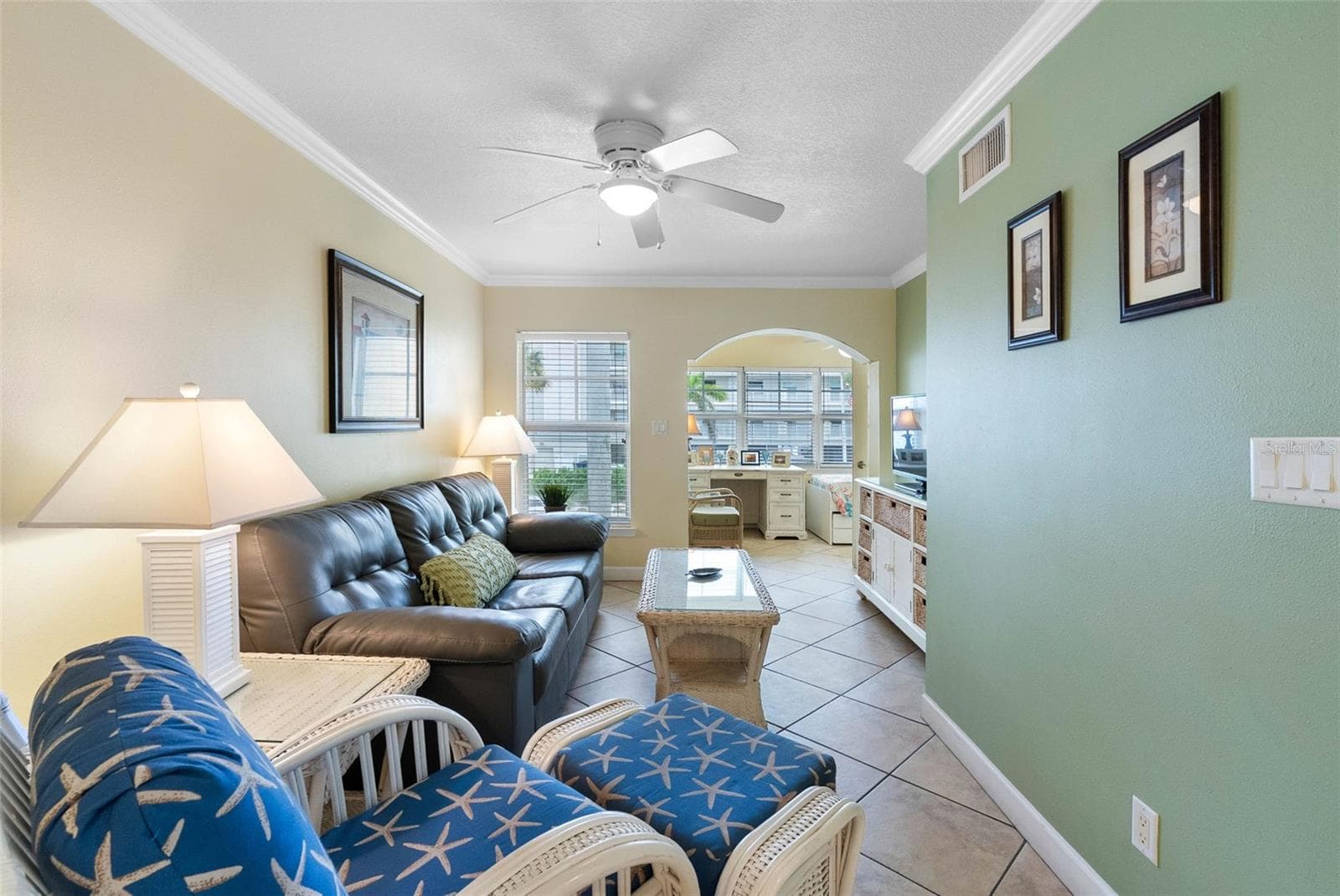 Condo - Hotel at 19417 GULF BLVD #D206, INDIAN SHORES, photo 13 of 27