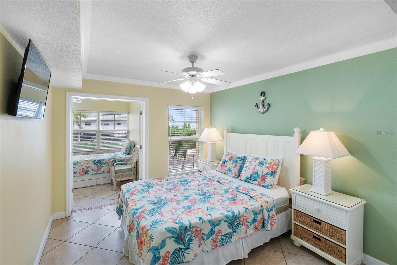 Condo - Hotel at 19417 GULF BLVD #D206, INDIAN SHORES, photo 16 of 27
