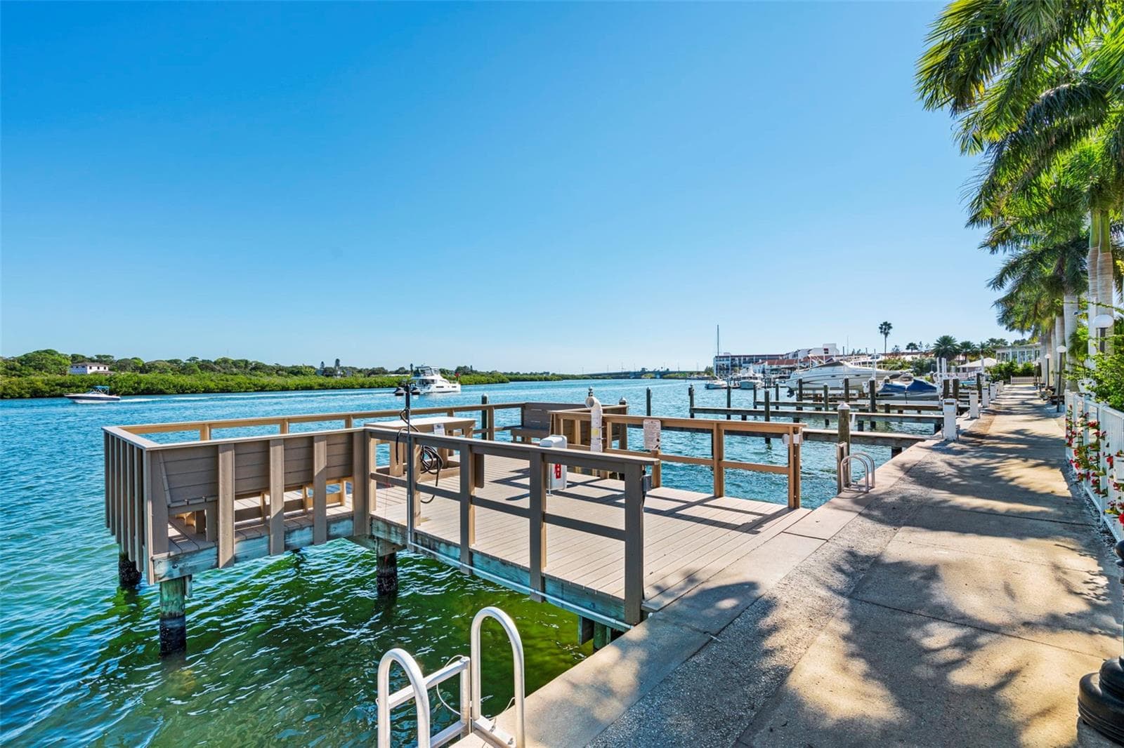 Condo - Hotel at 19417 GULF BLVD #D206, INDIAN SHORES, photo 18 of 27