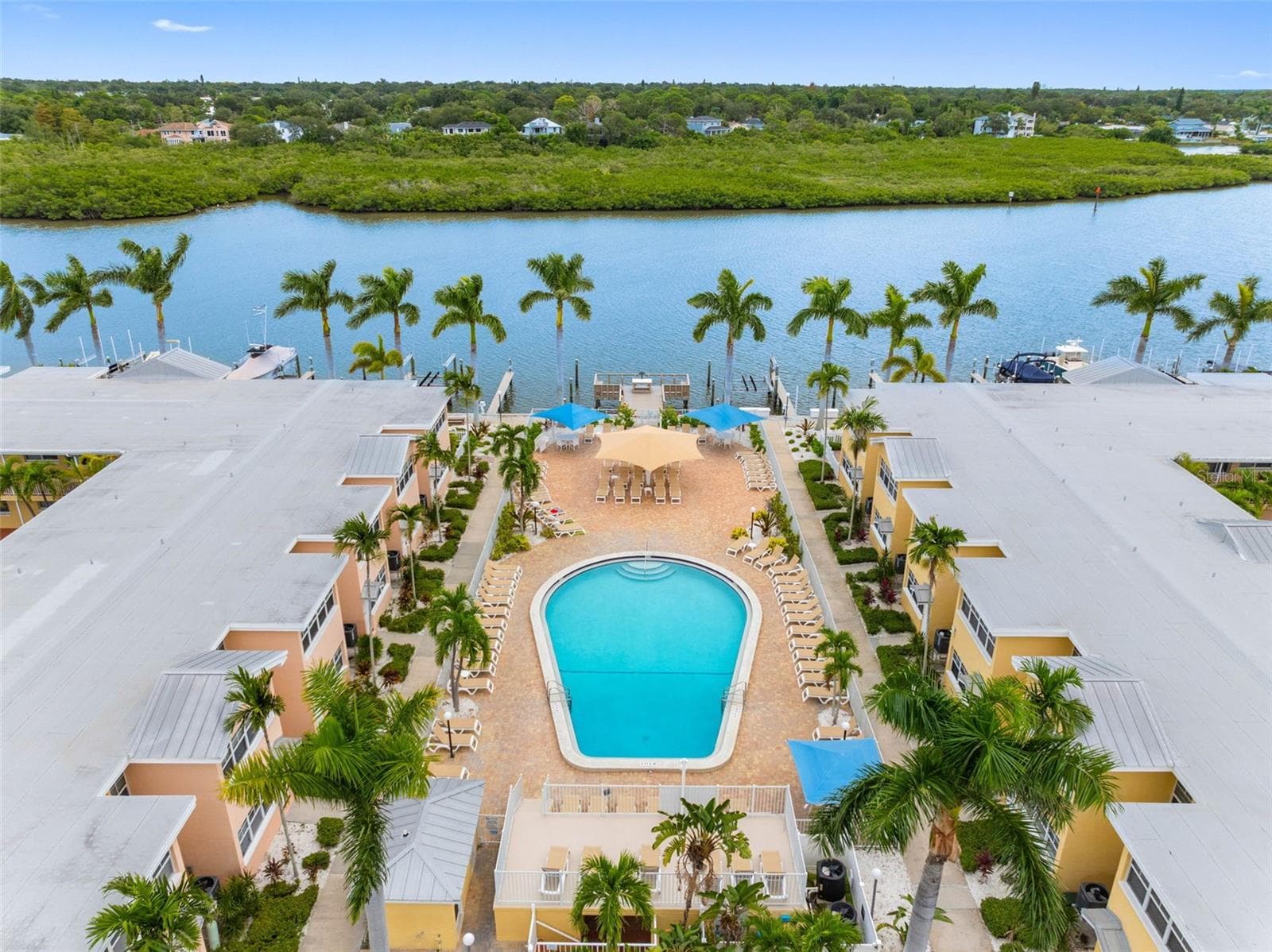Condo - Hotel at 19417 GULF BLVD #D206, INDIAN SHORES, photo 19 of 27
