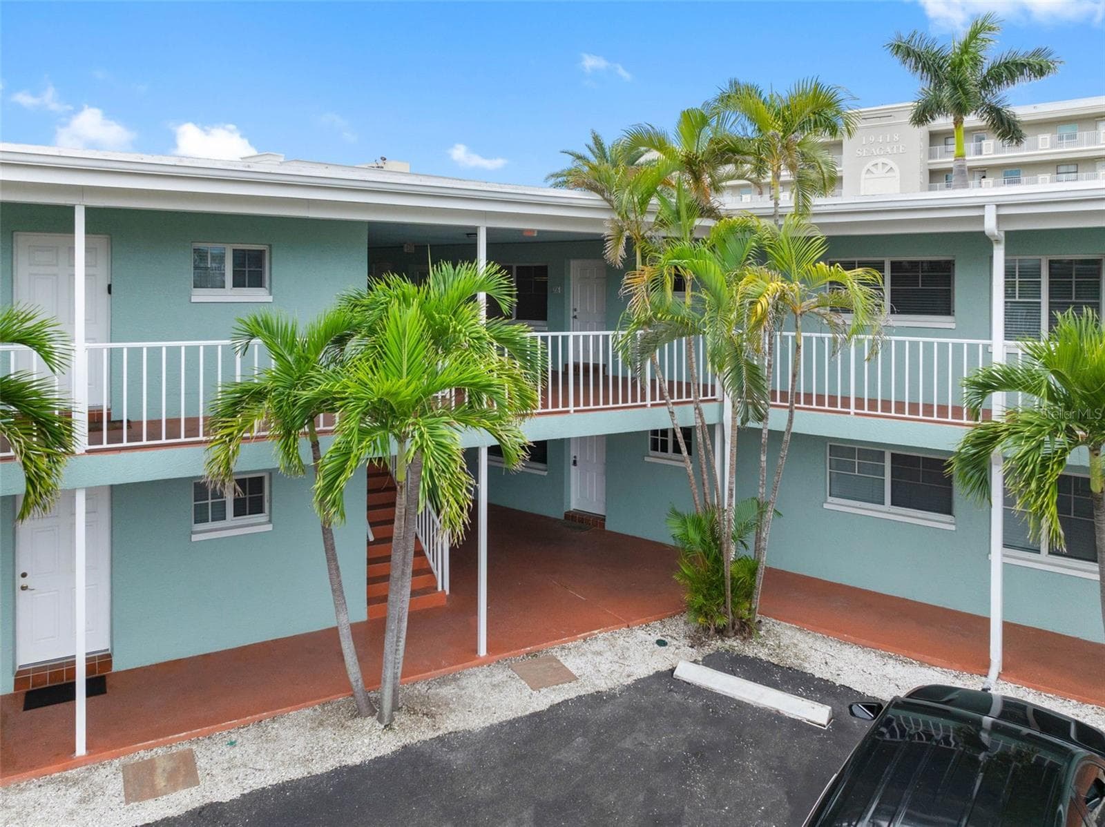 Condo - Hotel at 19417 GULF BLVD #D206, INDIAN SHORES, photo 21 of 27