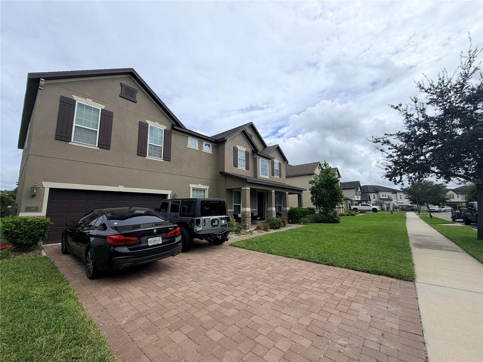 Single Family Residence at 1481 JUNIPER HAMMOCK ST, WINTER GARDEN, photo 5 of 18