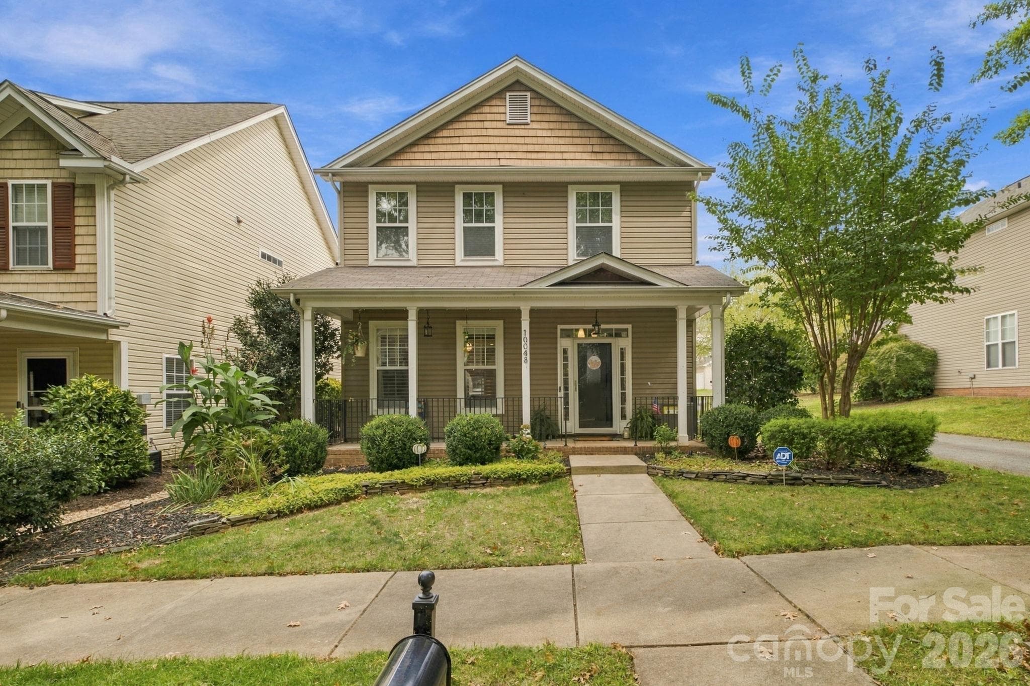 10048 Switchyard Drive