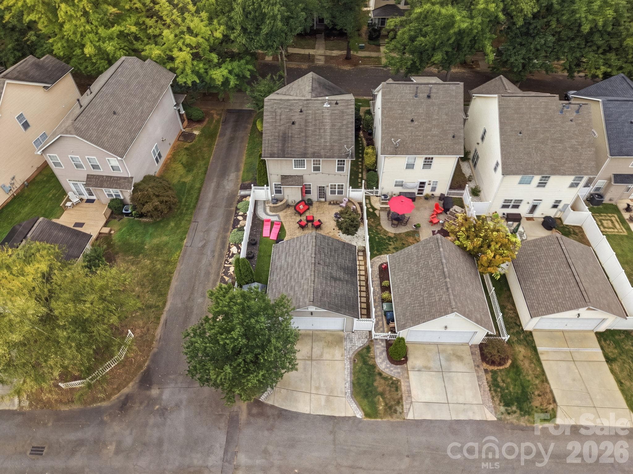 Single Family Residence at 10048 Switchyard Drive, Cornelius, photo 31 of 36