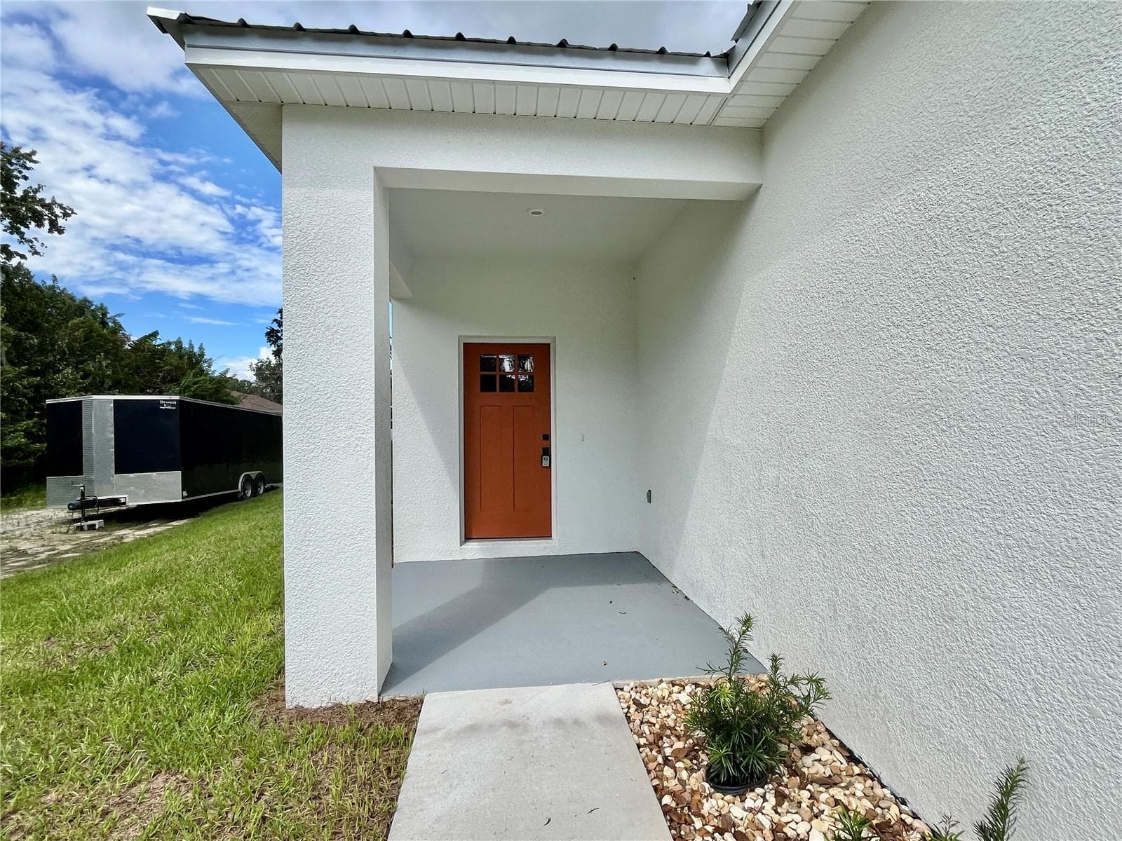 Entry Door - 2416 TAYLOR RD S, AUBURNDALE