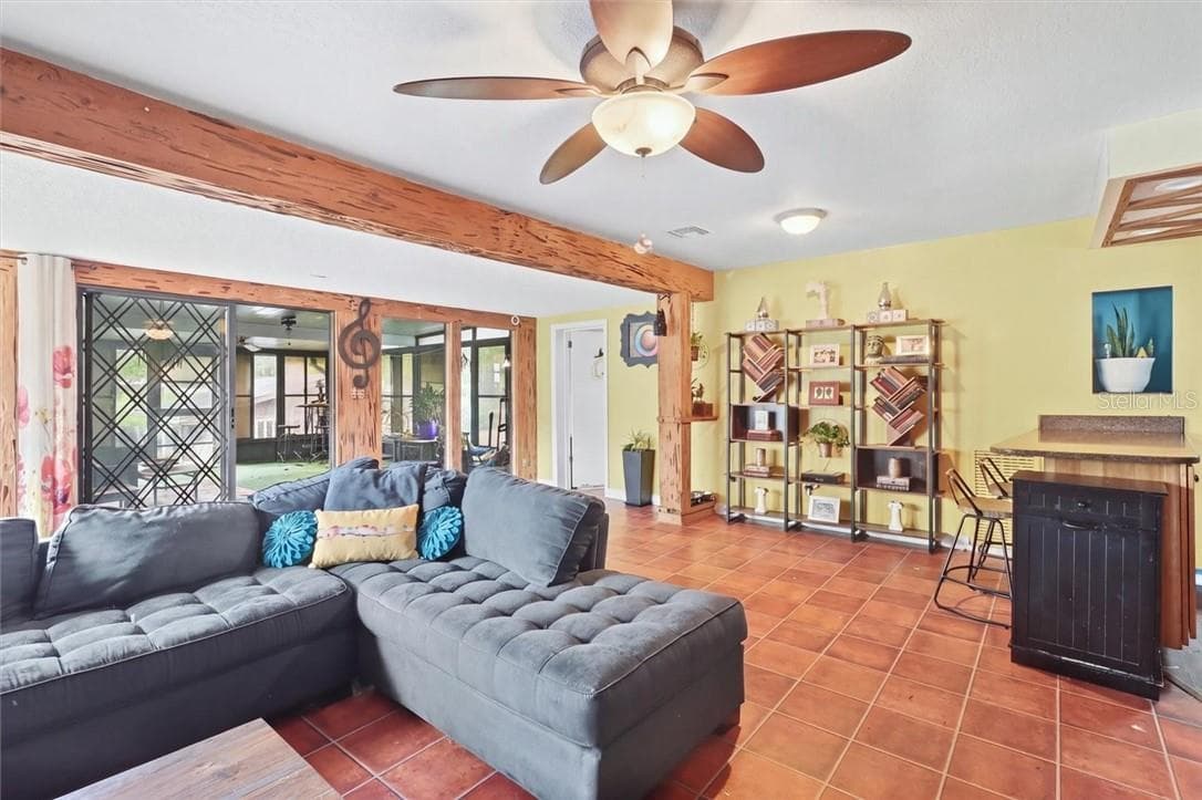 Single Family Residence at 360 S Inglis AVE, INGLIS FL 34449, photo 19 of 52