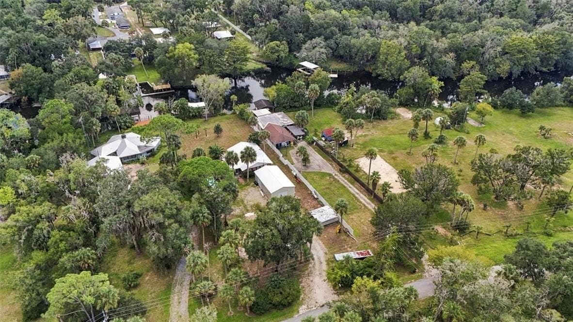 Single Family Residence at 360 S Inglis AVE, INGLIS FL 34449, photo 48 of 52