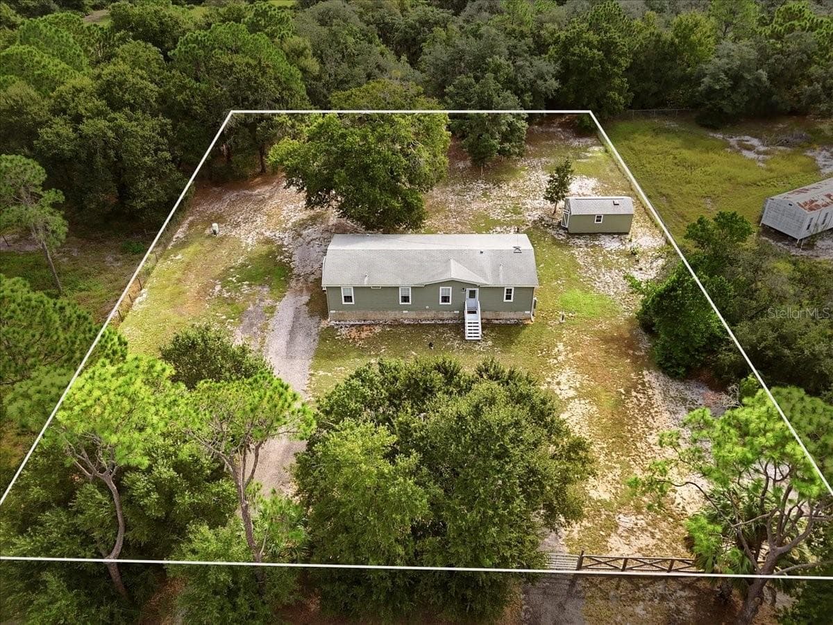 Manufactured Home at 4025 COTTAGE HILL ST, LAKE WALES, photo 14 of 62