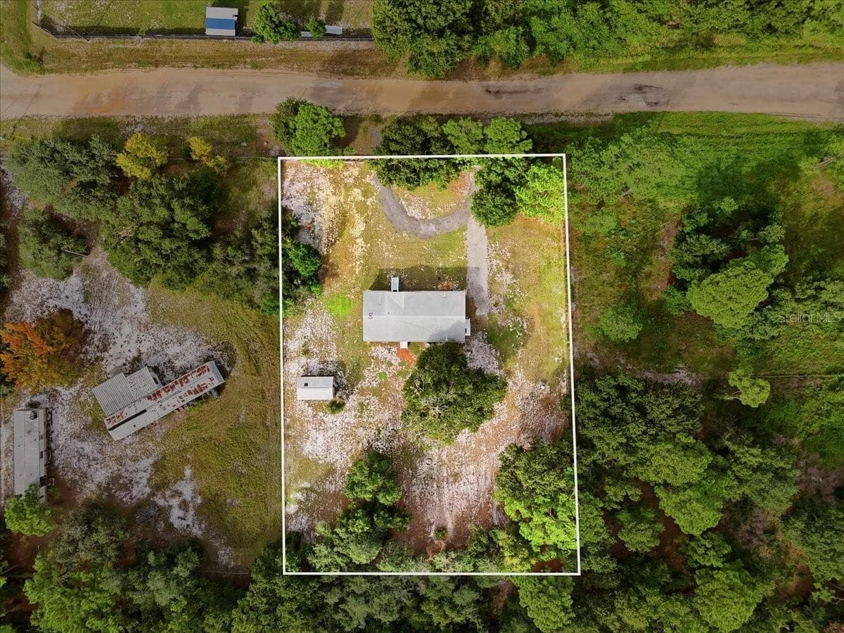 Manufactured Home at 4025 COTTAGE HILL ST, LAKE WALES, photo 16 of 62