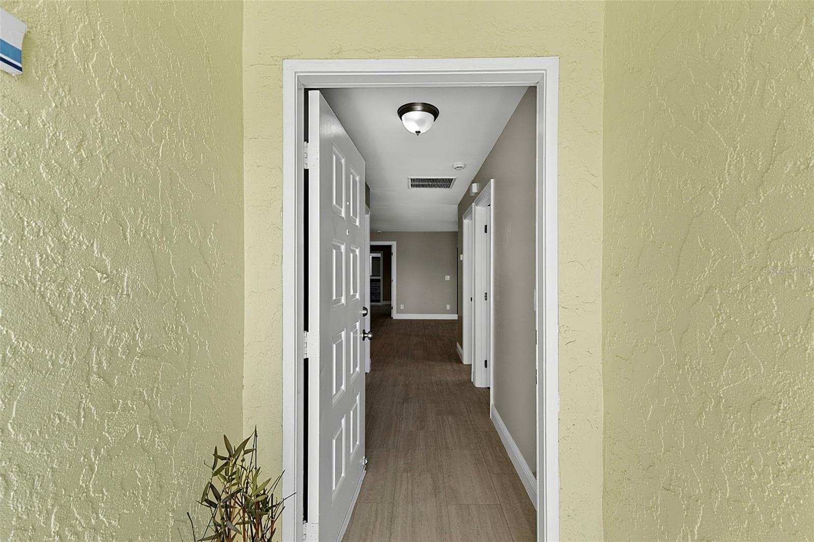 4836 Entry - 4836-4838 MARINE DR, CAPE CORAL
