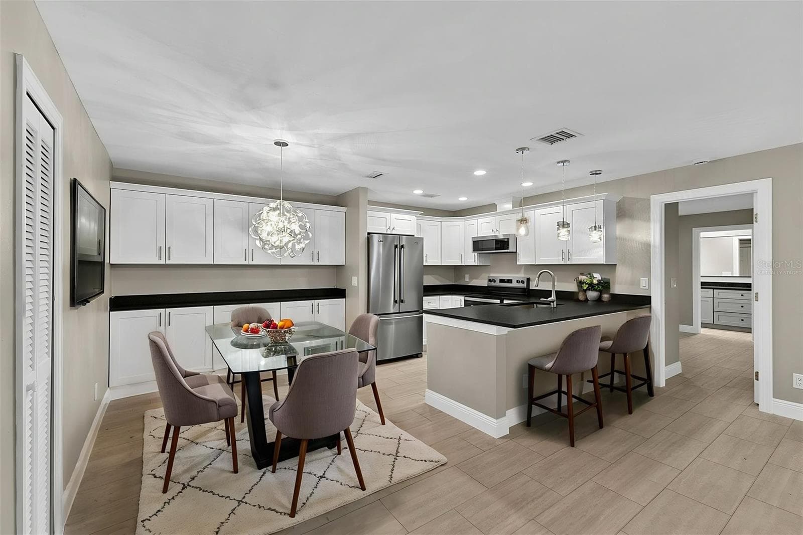 4836 virtually staged - 4836-4838 MARINE DR, CAPE CORAL