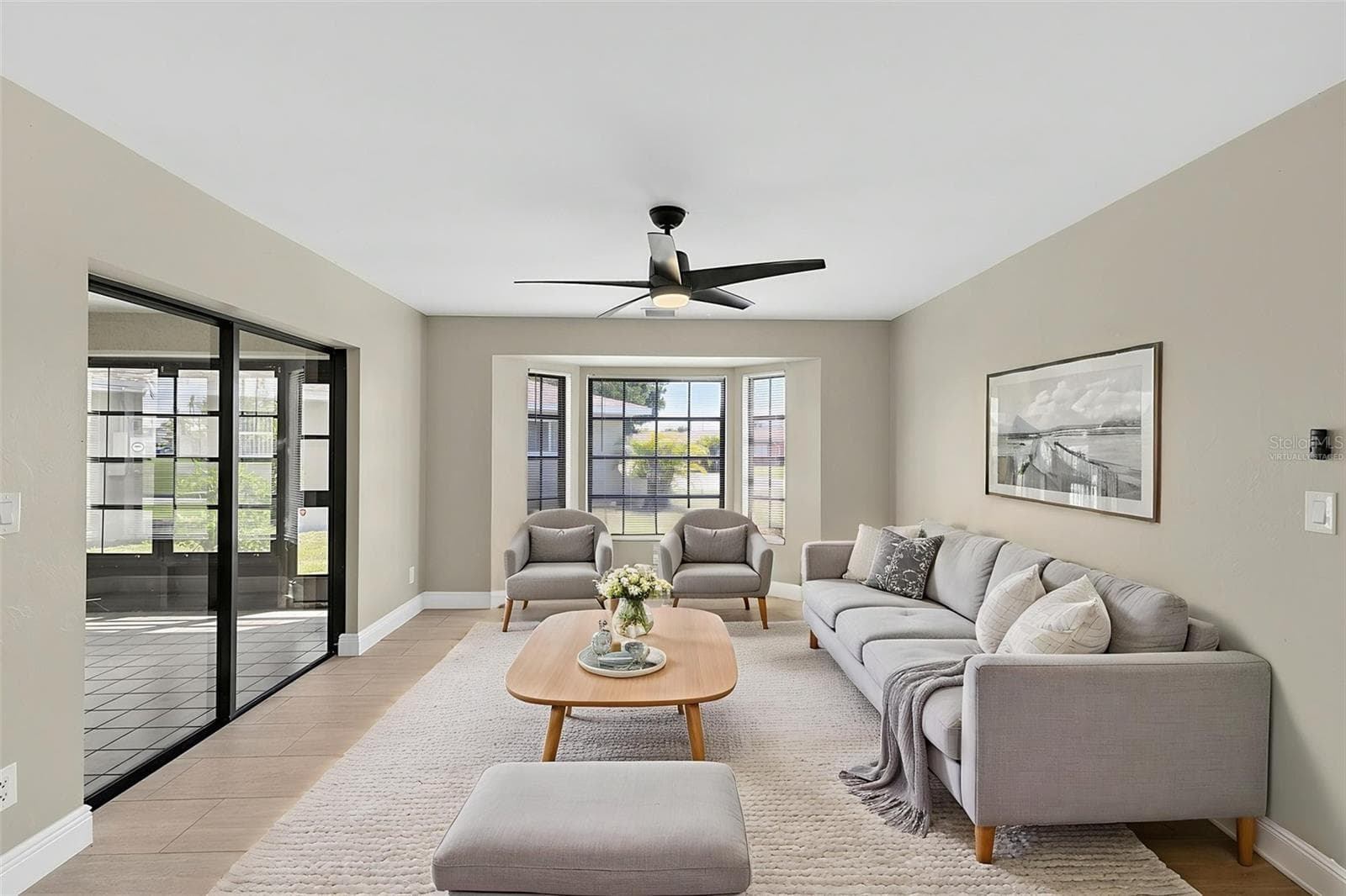 4836 virtually staged - 4836-4838 MARINE DR, CAPE CORAL
